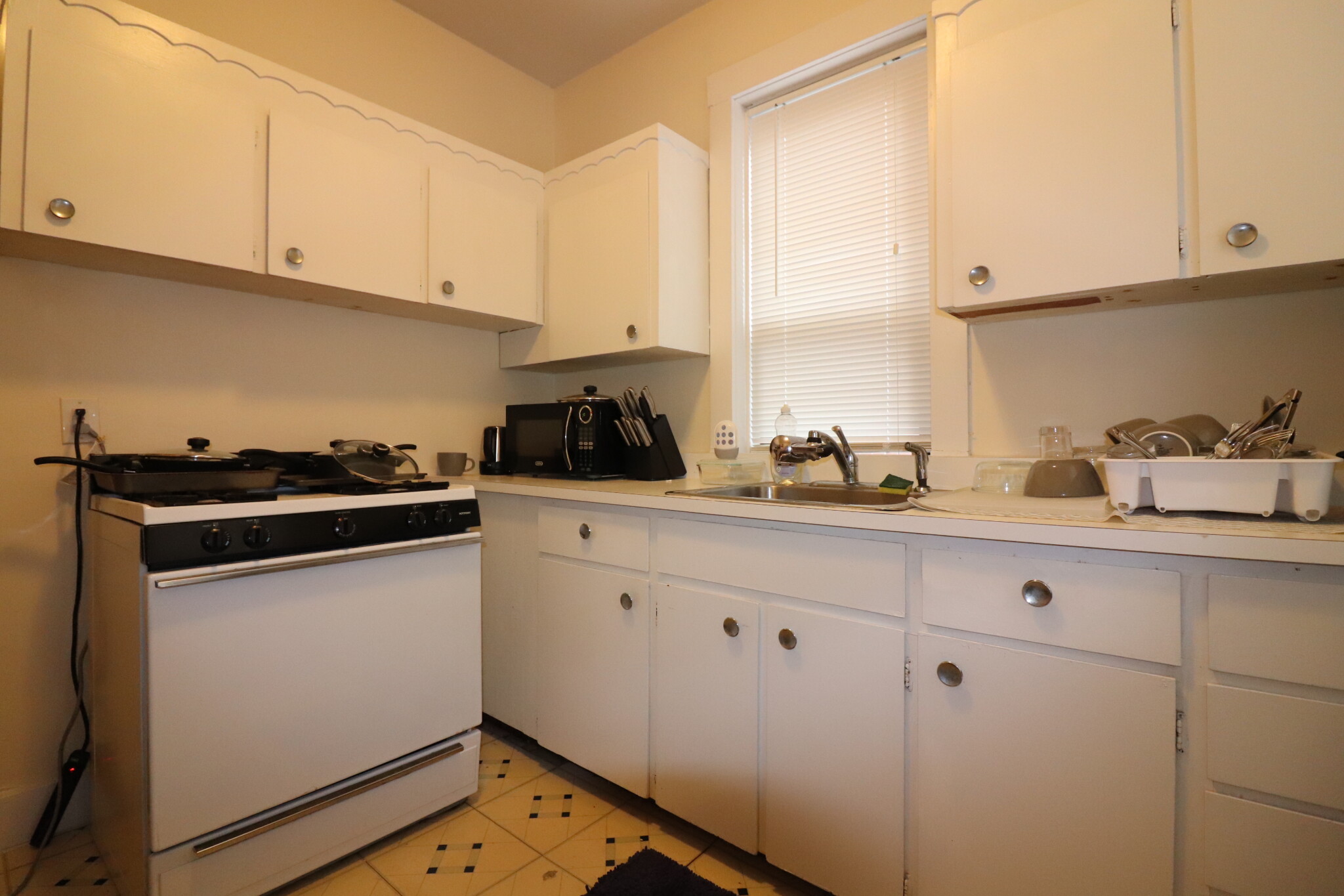 122 Babcock St, Coolidge Corner