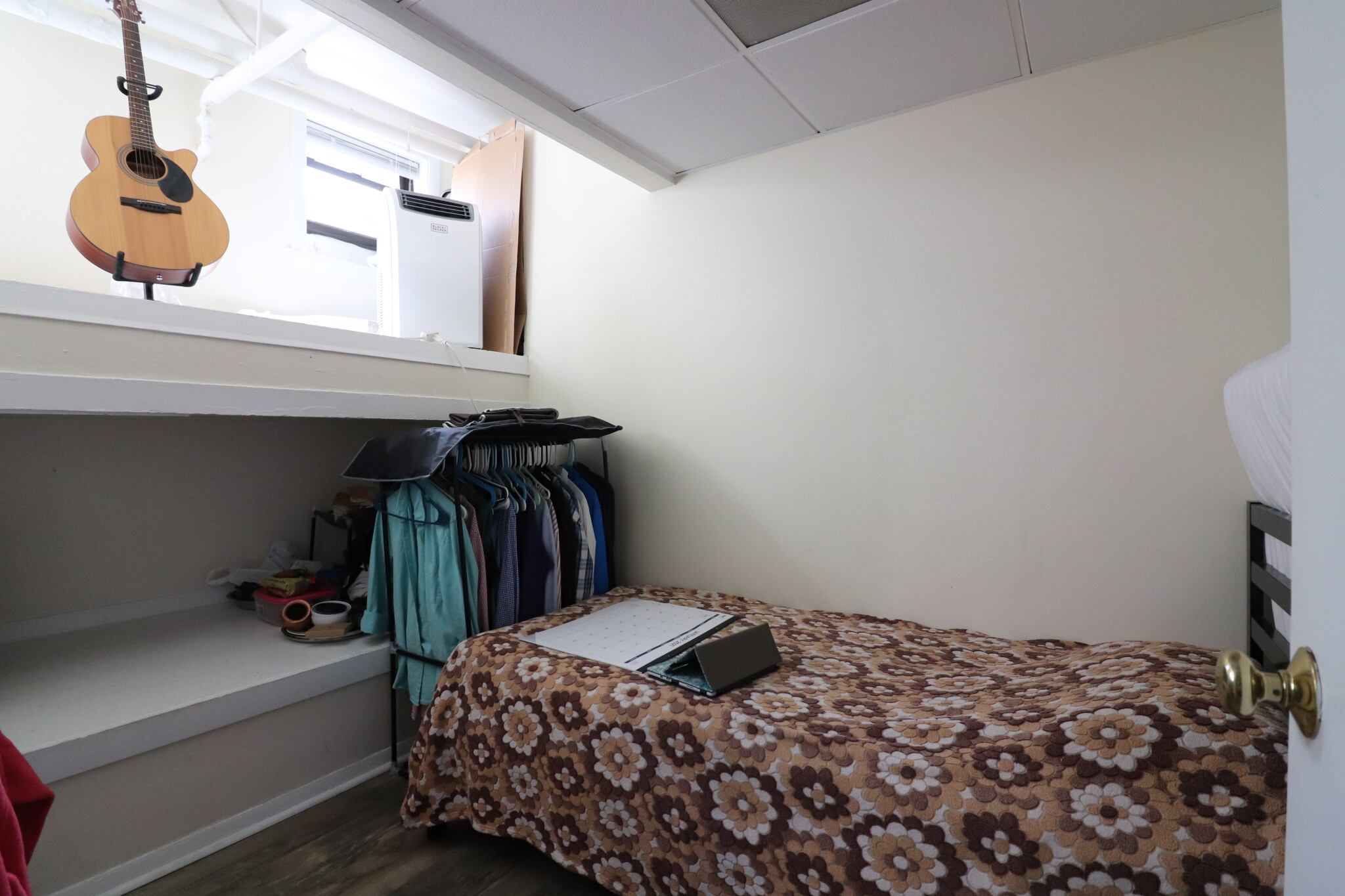 34 Park St, Coolidge Corner