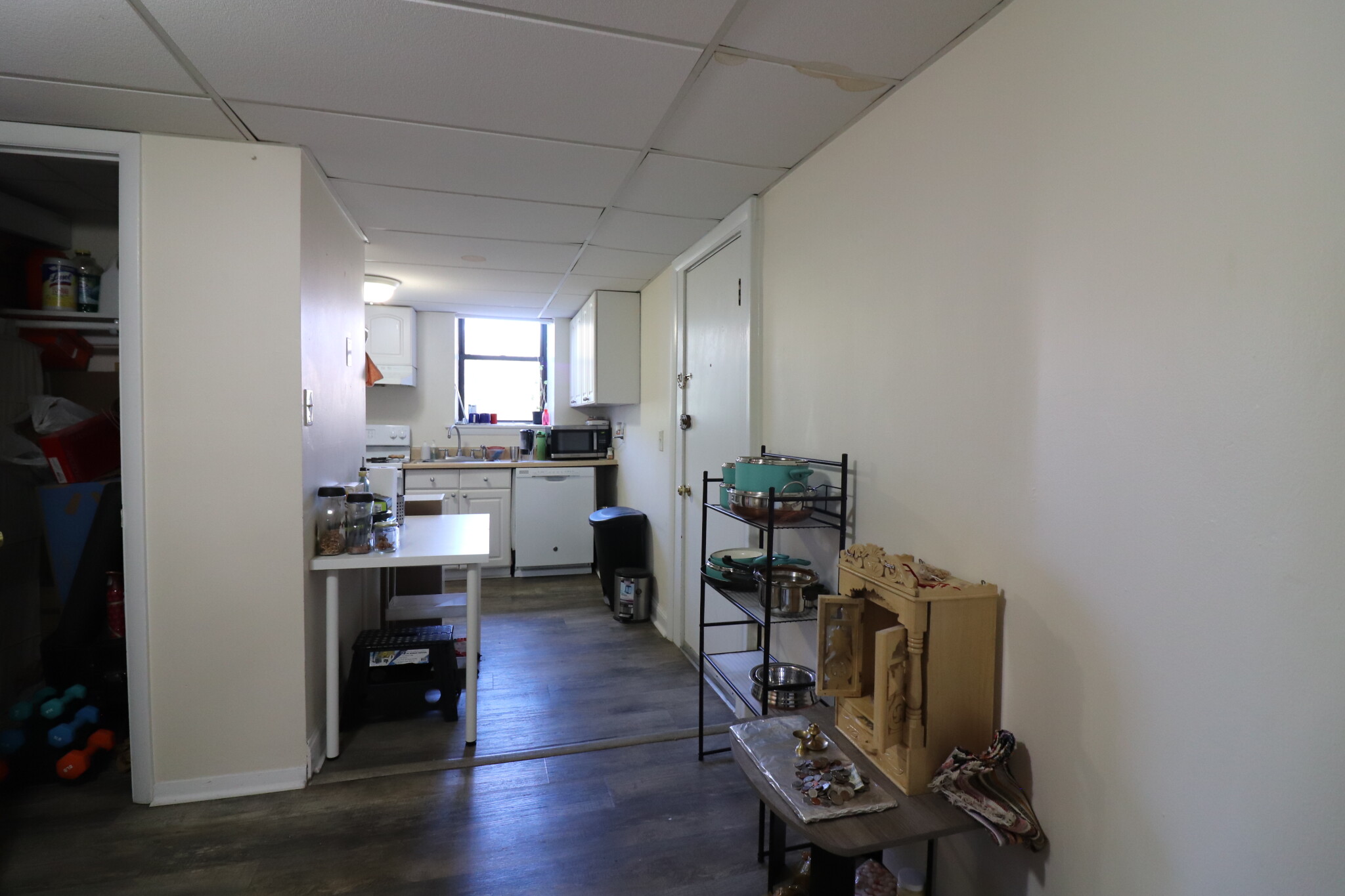 34 Park St, Coolidge Corner