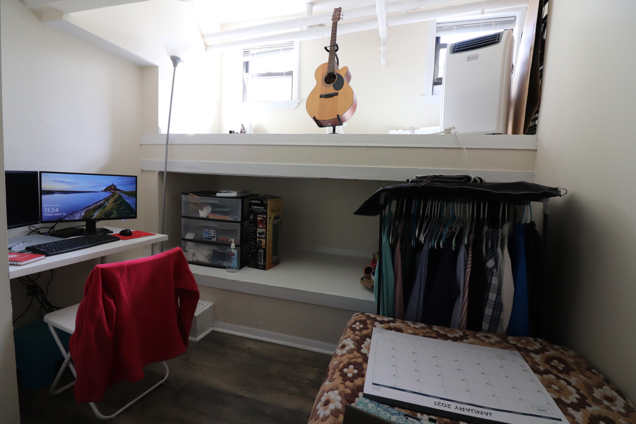 34 Park St, Coolidge Corner