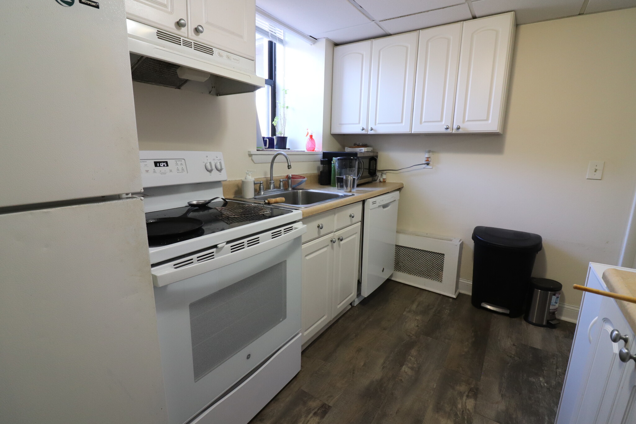 34 Park St, Coolidge Corner