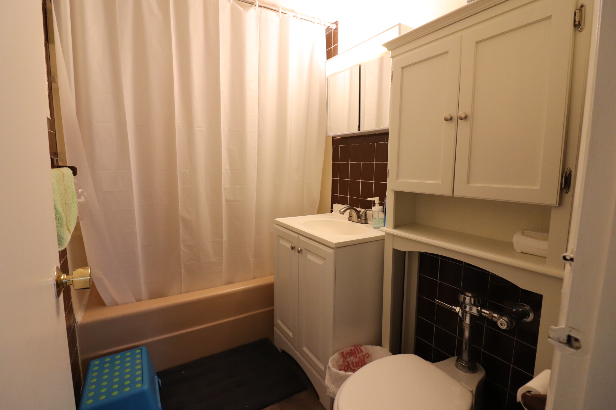 34 Park St, Coolidge Corner