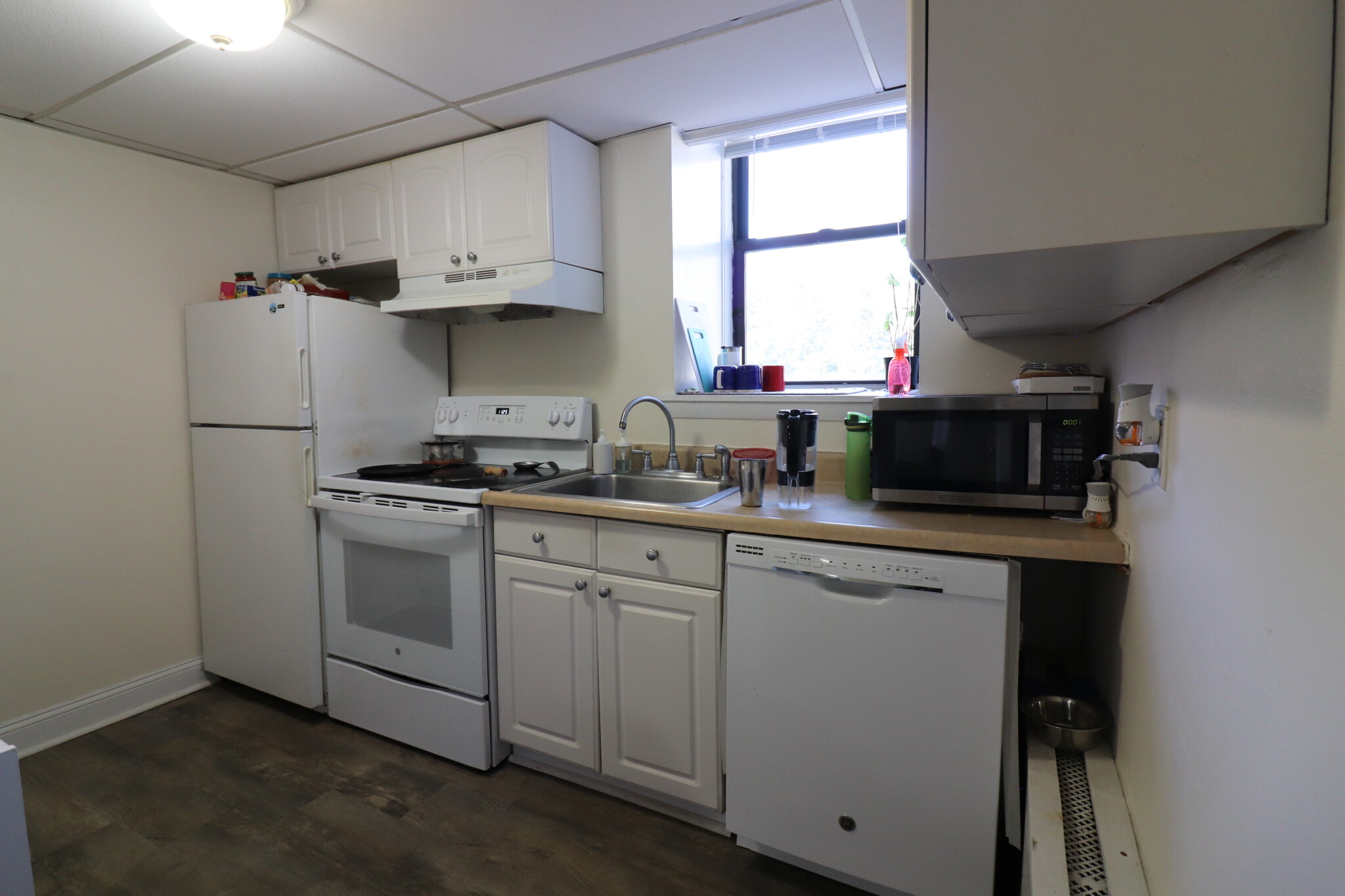 34 Park St, Coolidge Corner