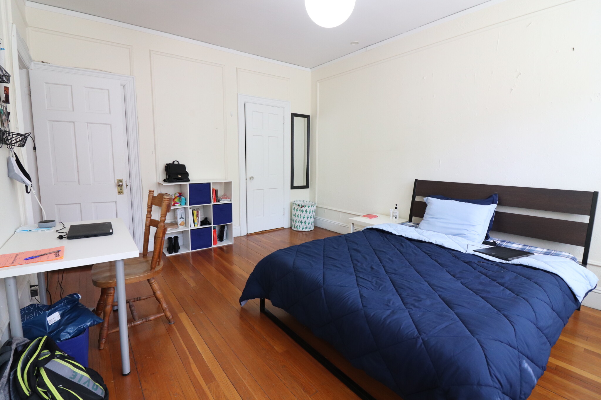 2 bed, 1 bath apartment for rent at 36 Park St Unit 3, Coolidge Corner — photo 6 of 17