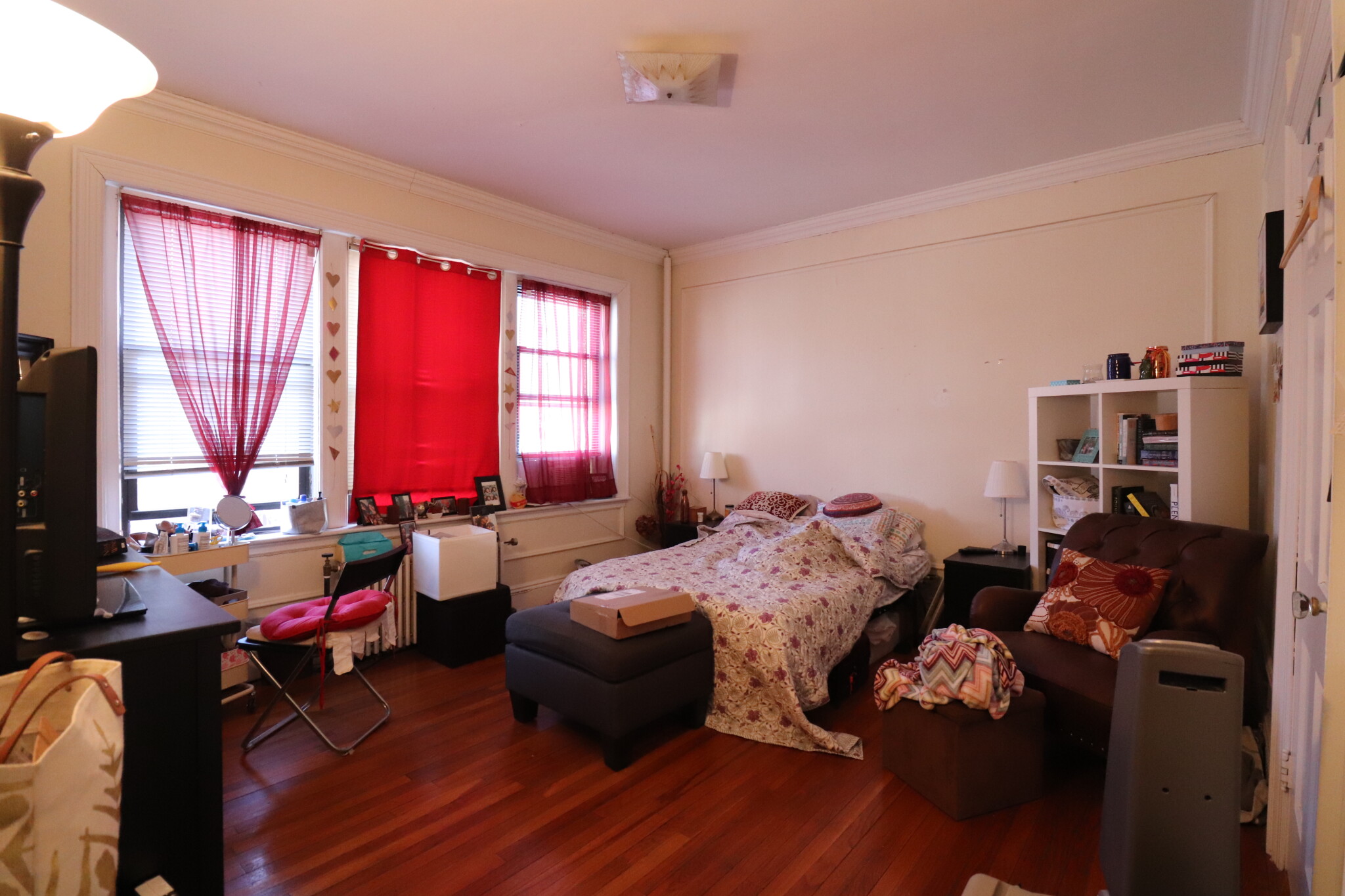 2 bed, 1 bath apartment for rent at 36 Park St Unit 3, Coolidge Corner — photo 14 of 17