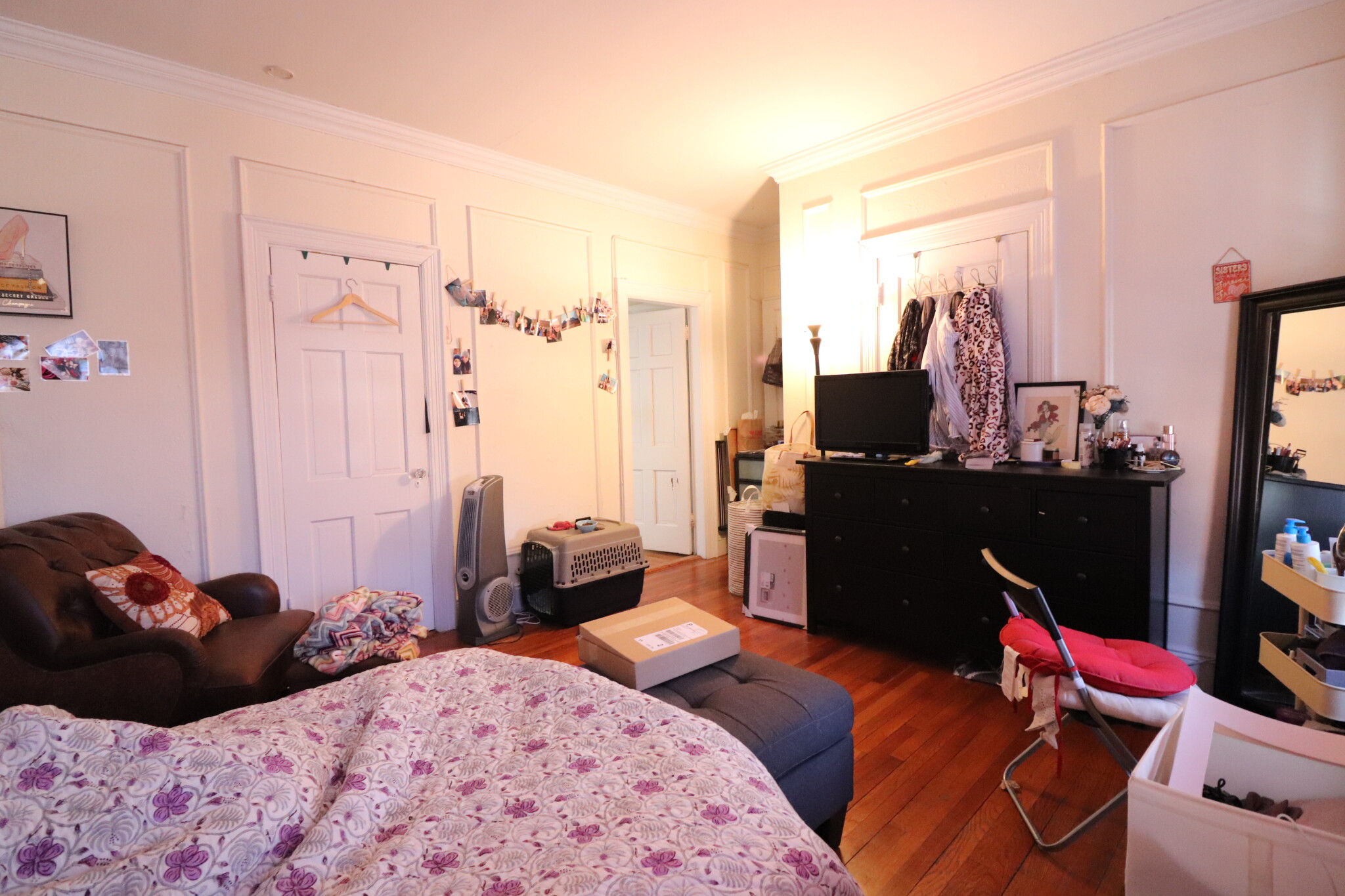 2 bed, 1 bath apartment for rent at 36 Park St Unit 3, Coolidge Corner — photo 15 of 17