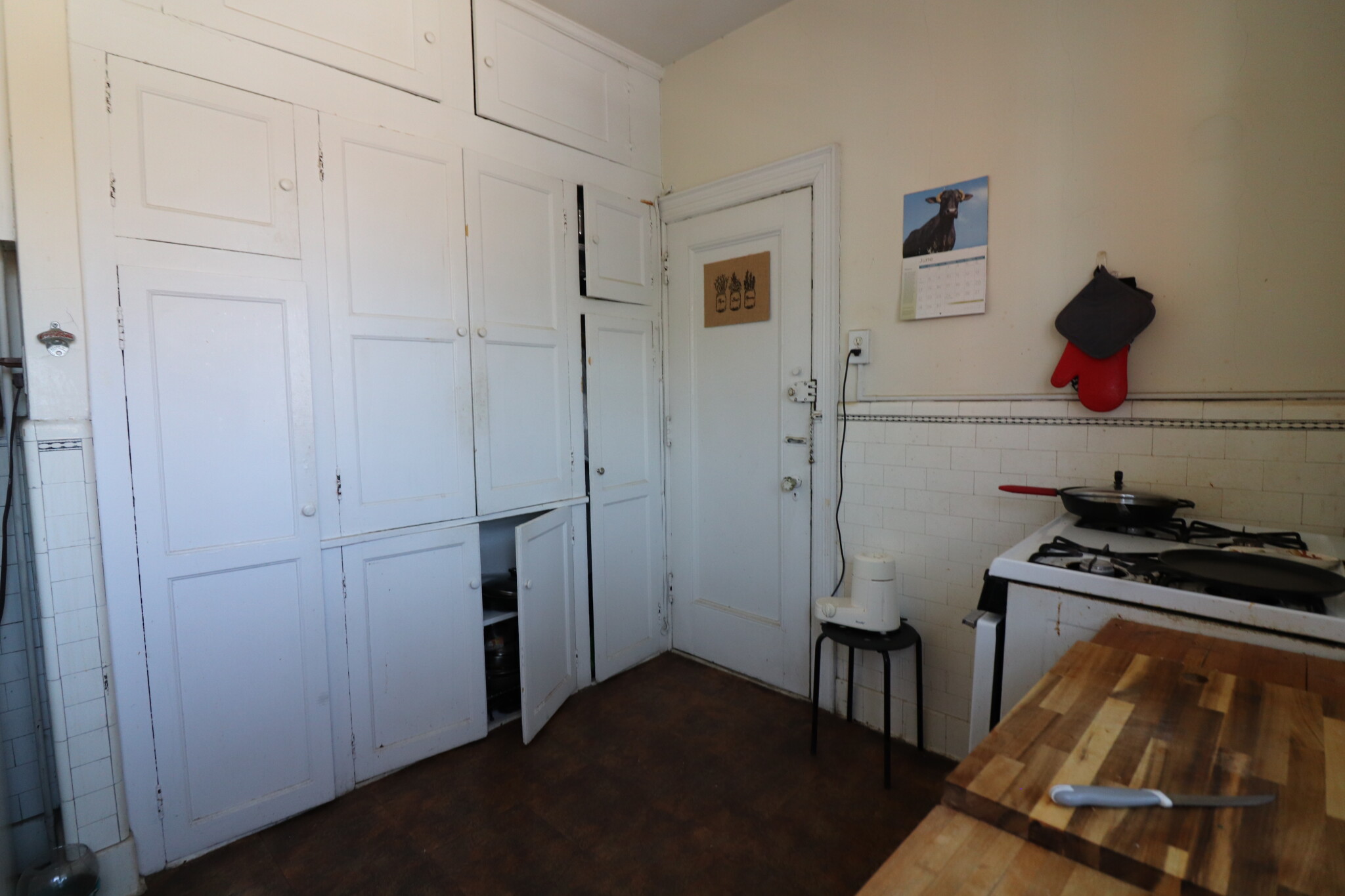 2 bed, 1 bath apartment for rent at 36 Park St Unit 3, Coolidge Corner — photo 12 of 17