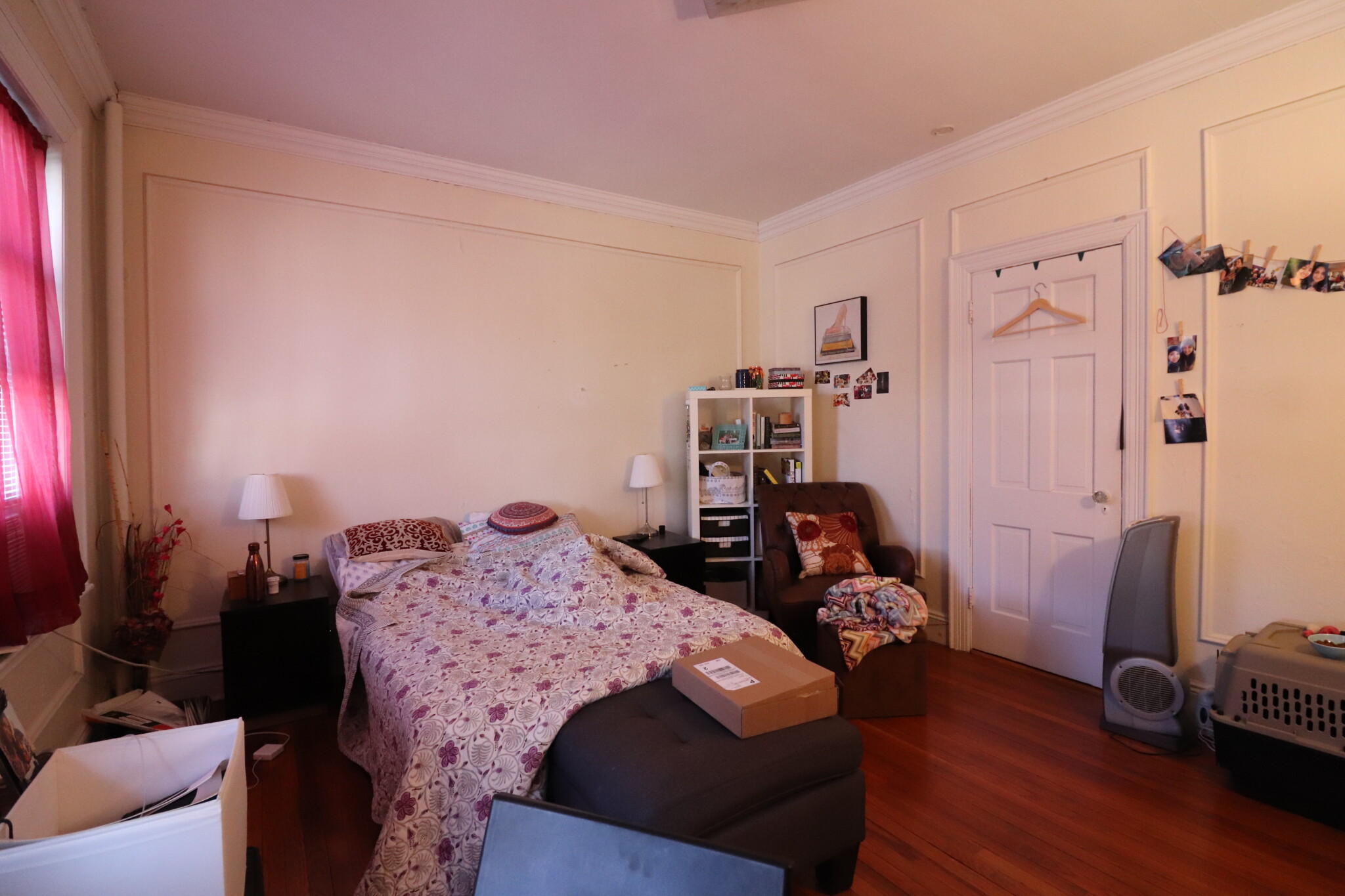 2 bed, 1 bath apartment for rent at 36 Park St Unit 3, Coolidge Corner — photo 16 of 17