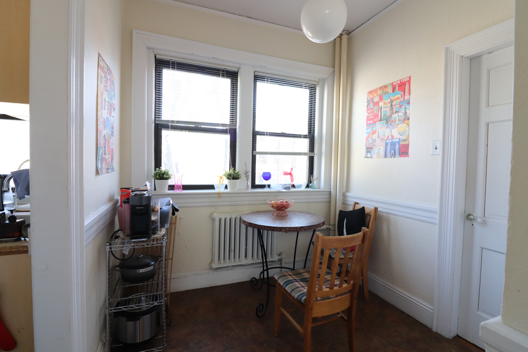 2 bed, 1 bath apartment for rent at 36 Park St Unit 3, Coolidge Corner — photo 13 of 17