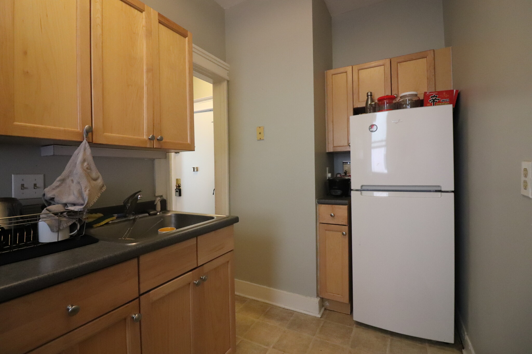 1665 Commonwealth Ave, Brighton