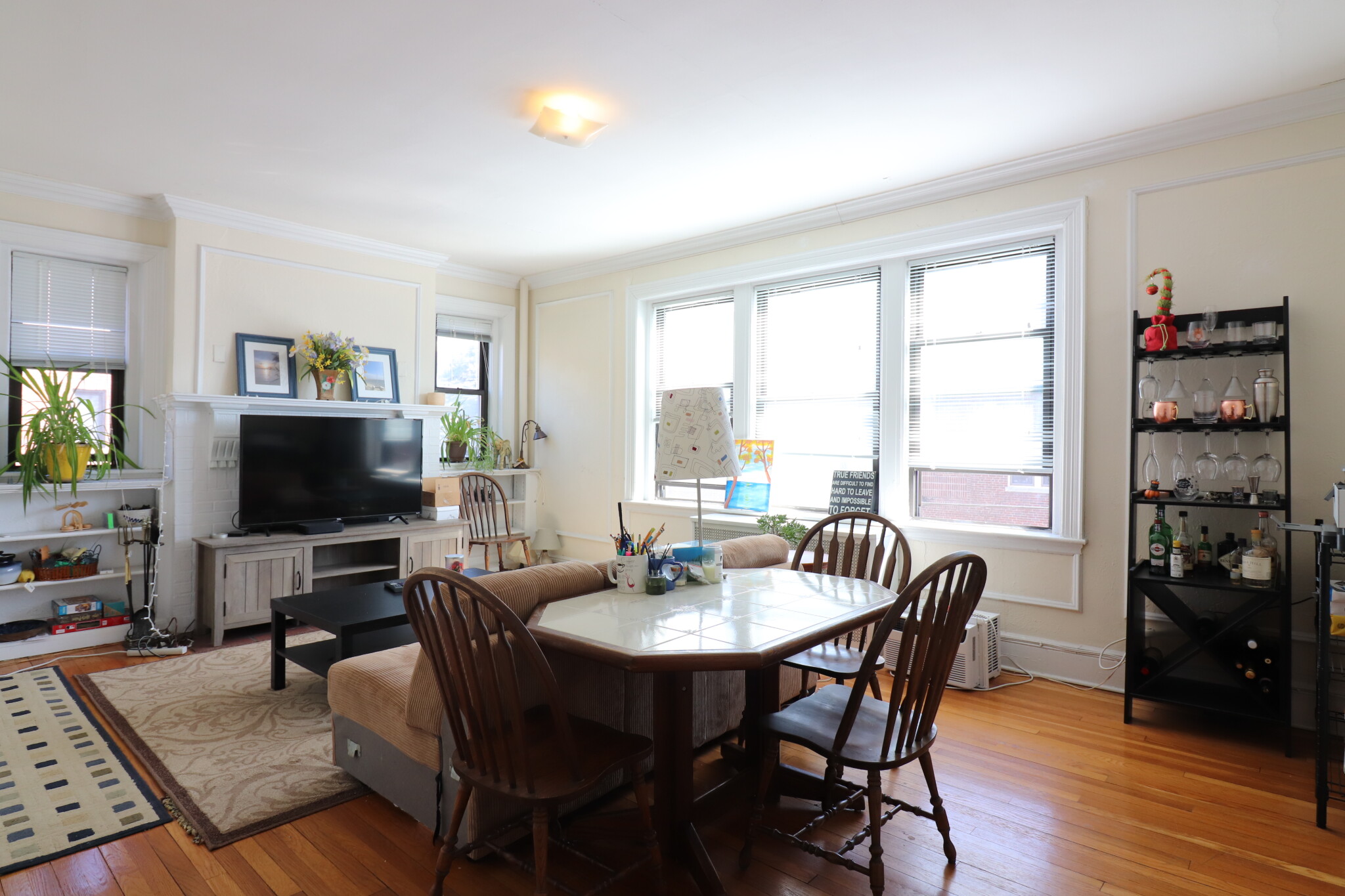 28 Park St, Griggs Park