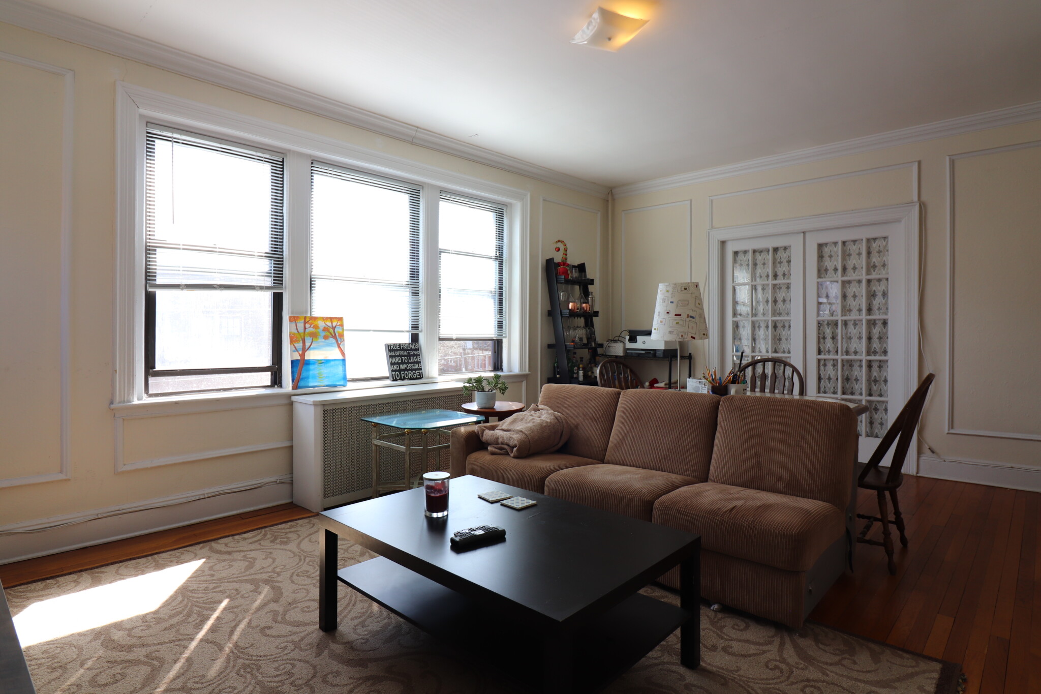 28 Park St, Griggs Park