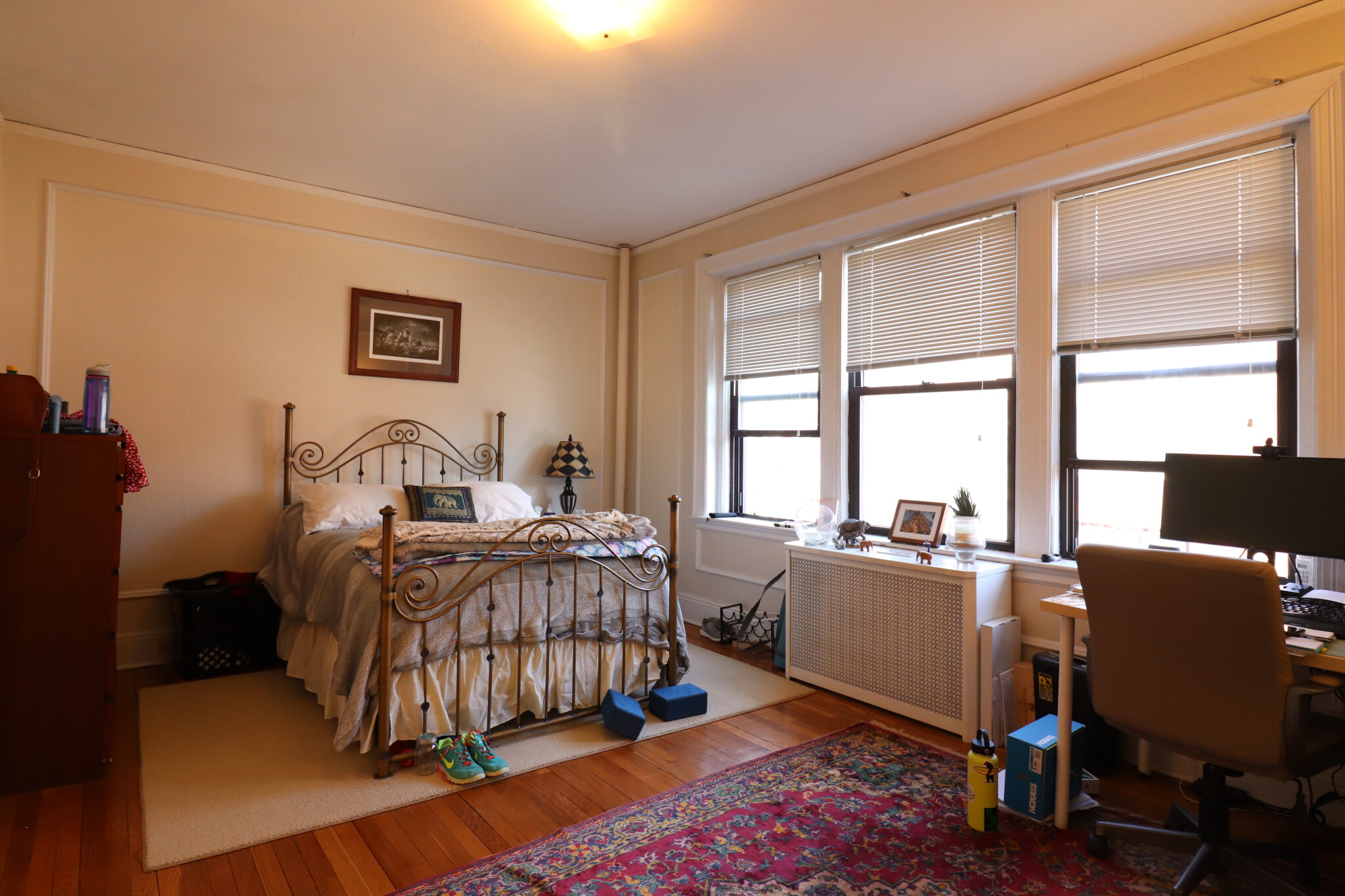 28 Park St, Griggs Park