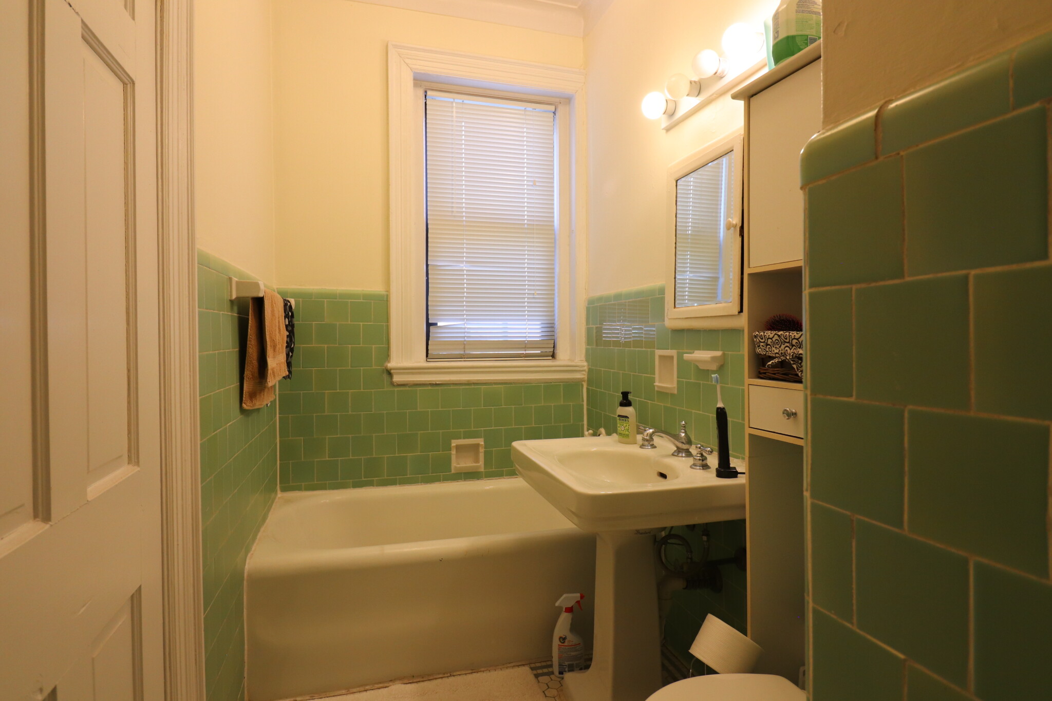 28 Park St, Griggs Park