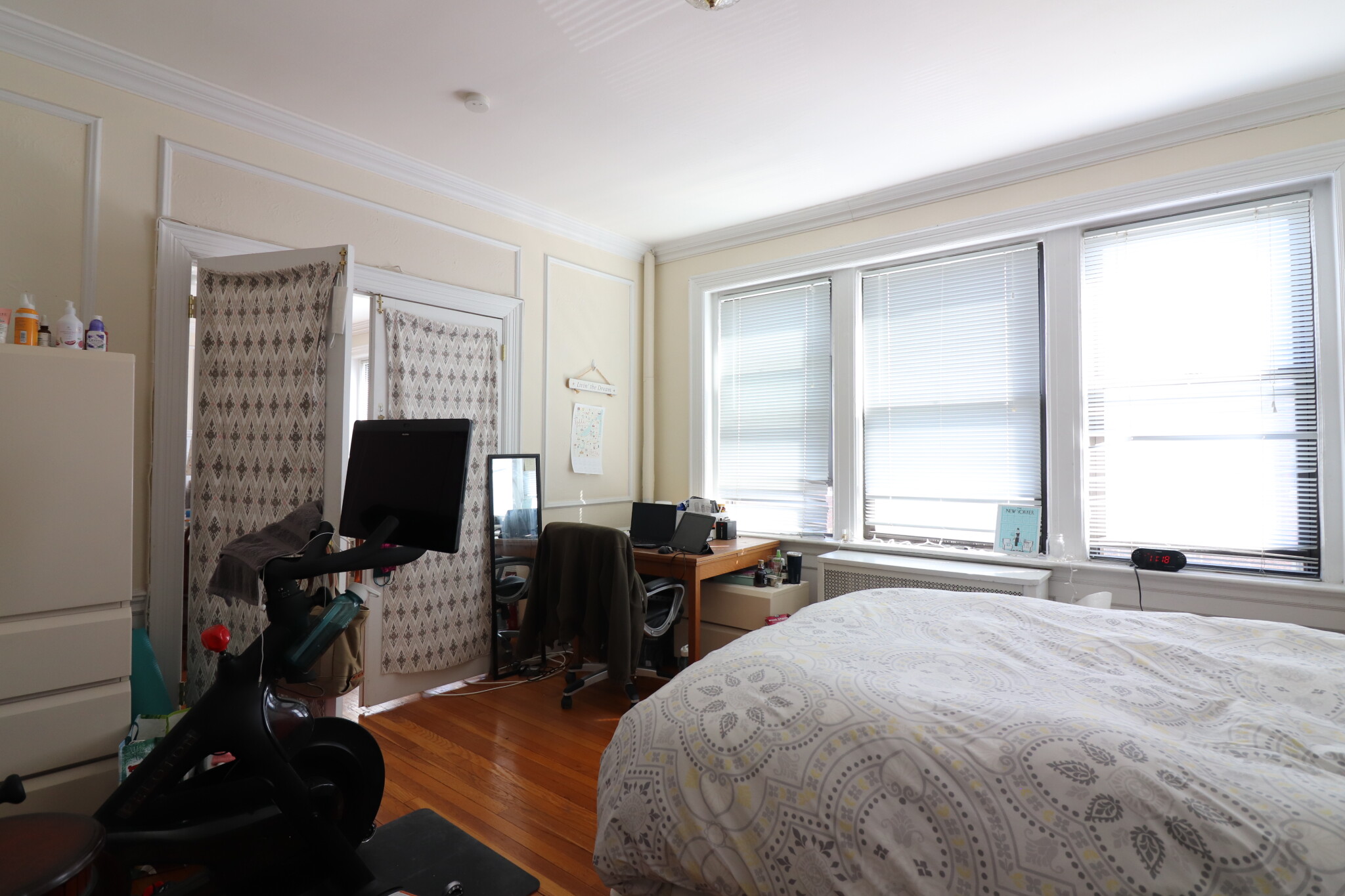 28 Park St, Griggs Park