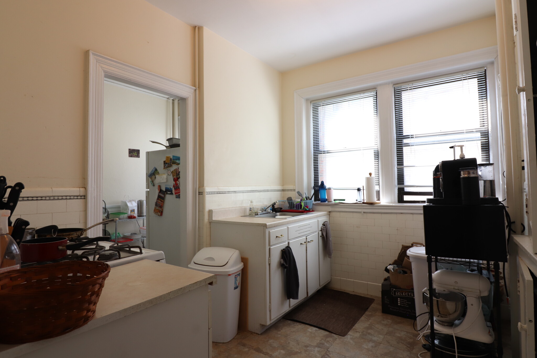 28 Park St, Griggs Park