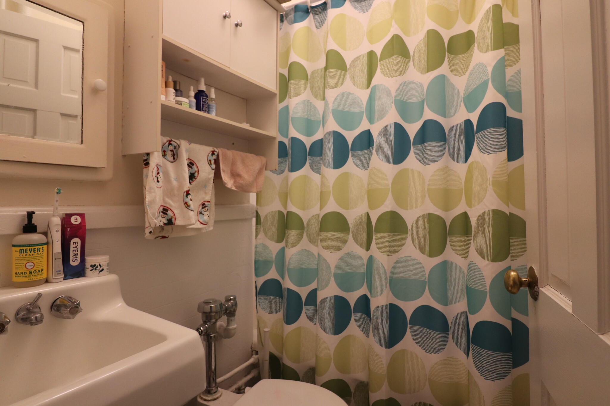 28 Park St, Griggs Park