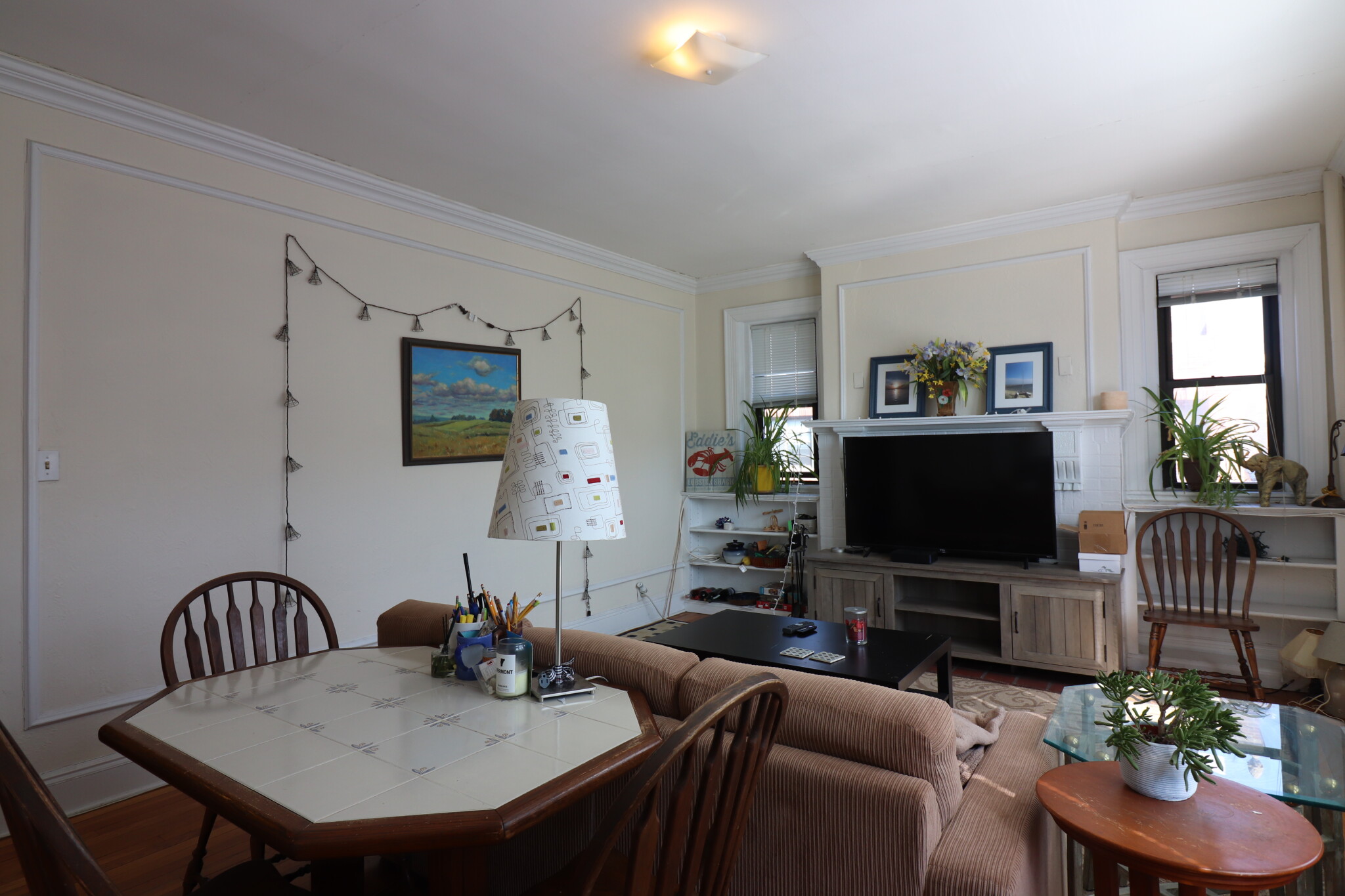 28 Park St, Griggs Park