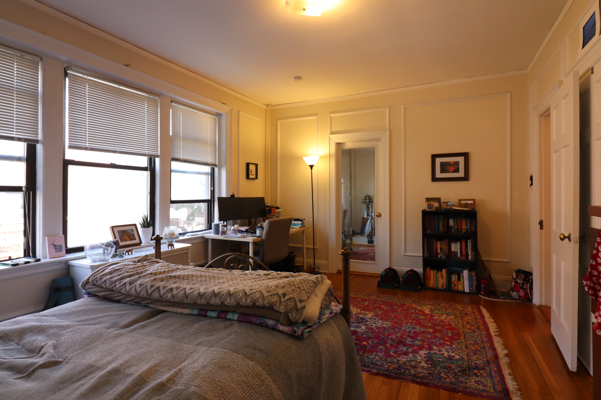 28 Park St, Griggs Park