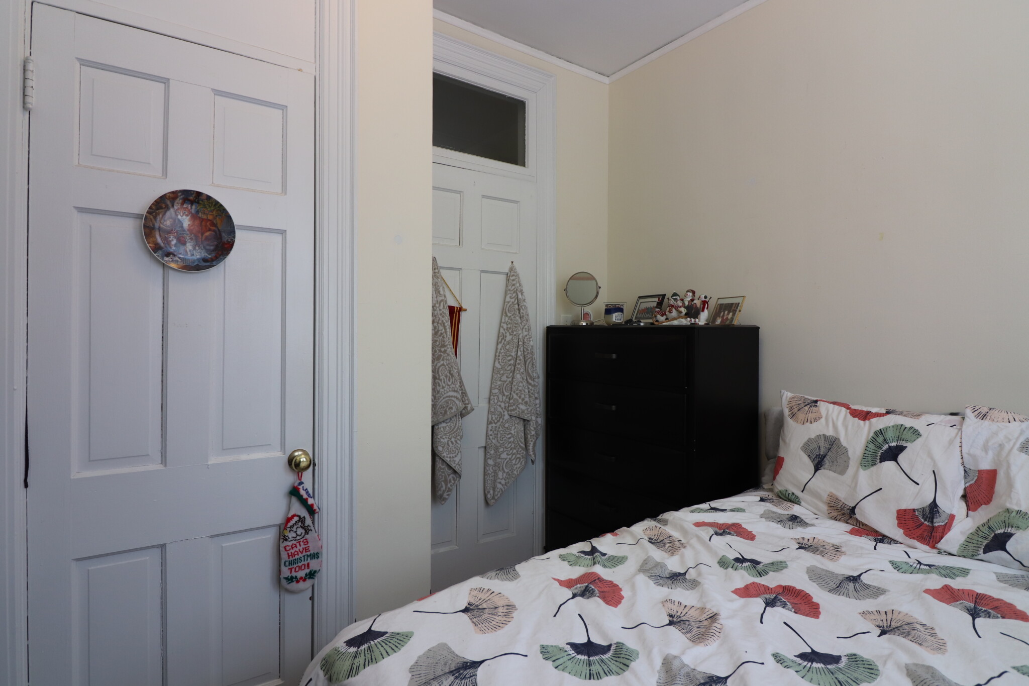 28 Park St, Griggs Park