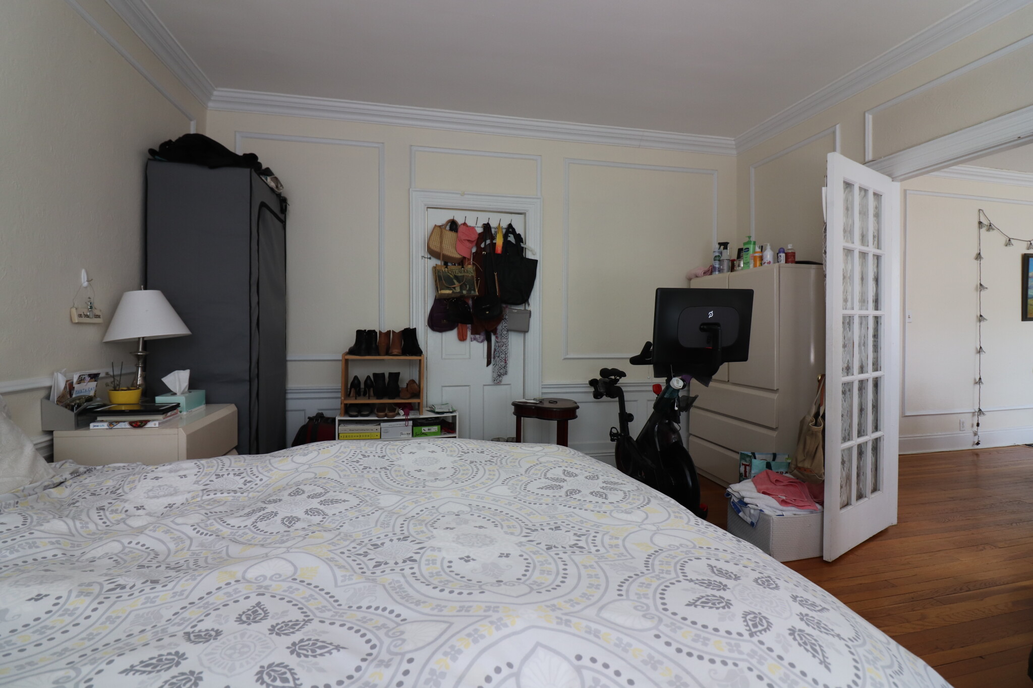 28 Park St, Griggs Park