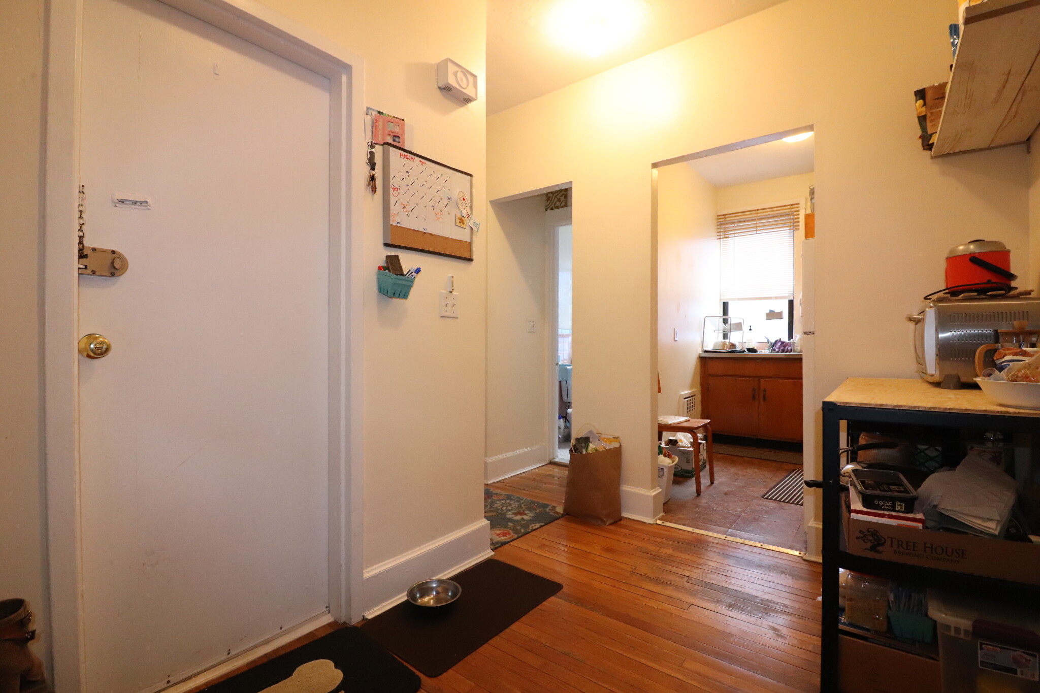 126 Babcock St, Coolidge Corner