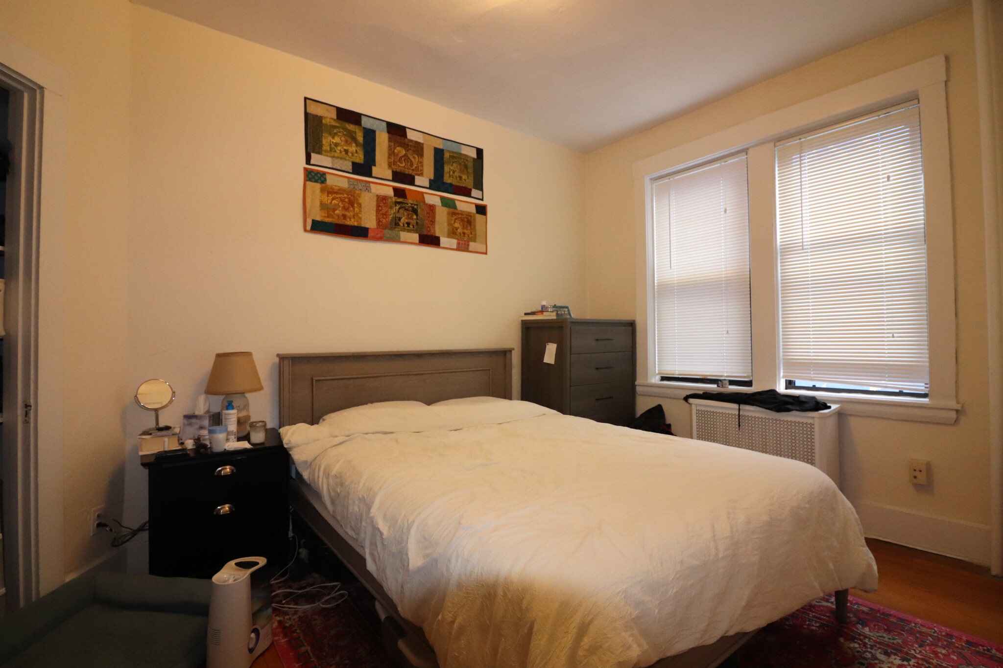 126 Babcock St, Coolidge Corner