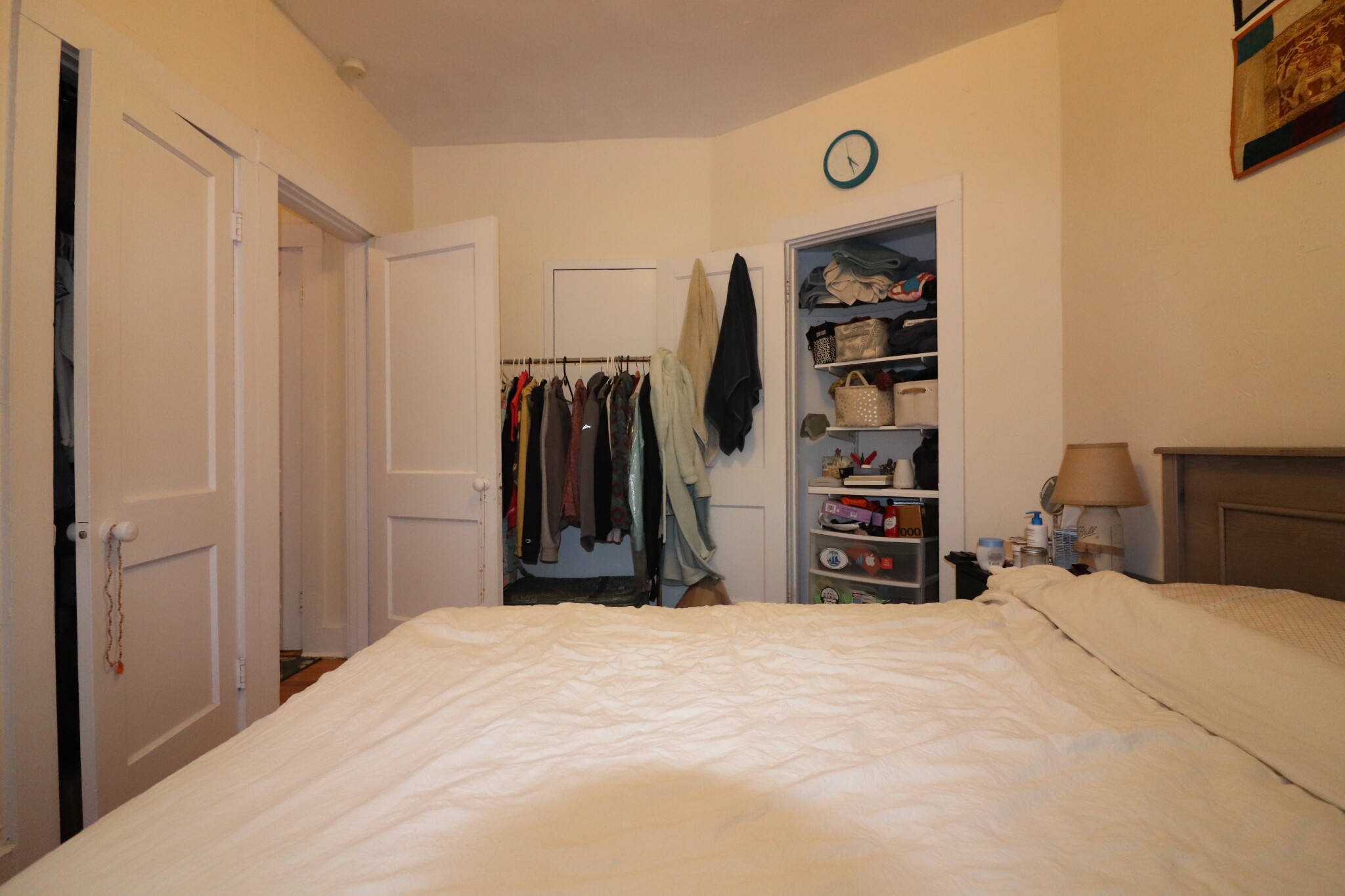 126 Babcock St, Coolidge Corner