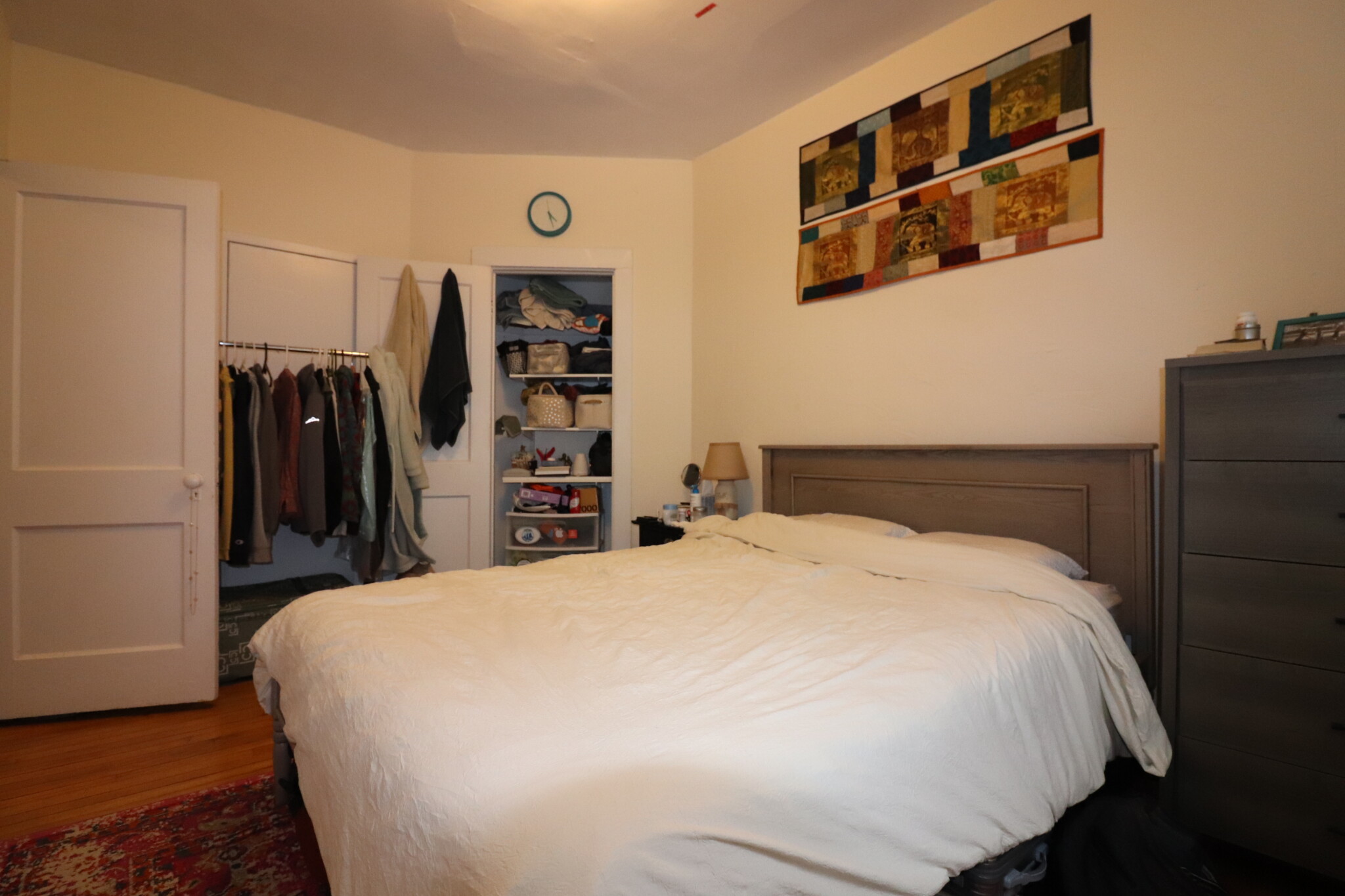 126 Babcock St, Coolidge Corner