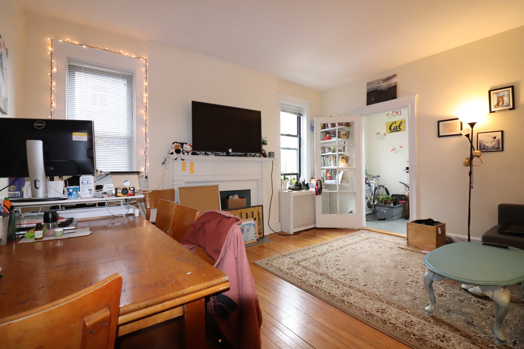 126 Babcock St, Coolidge Corner