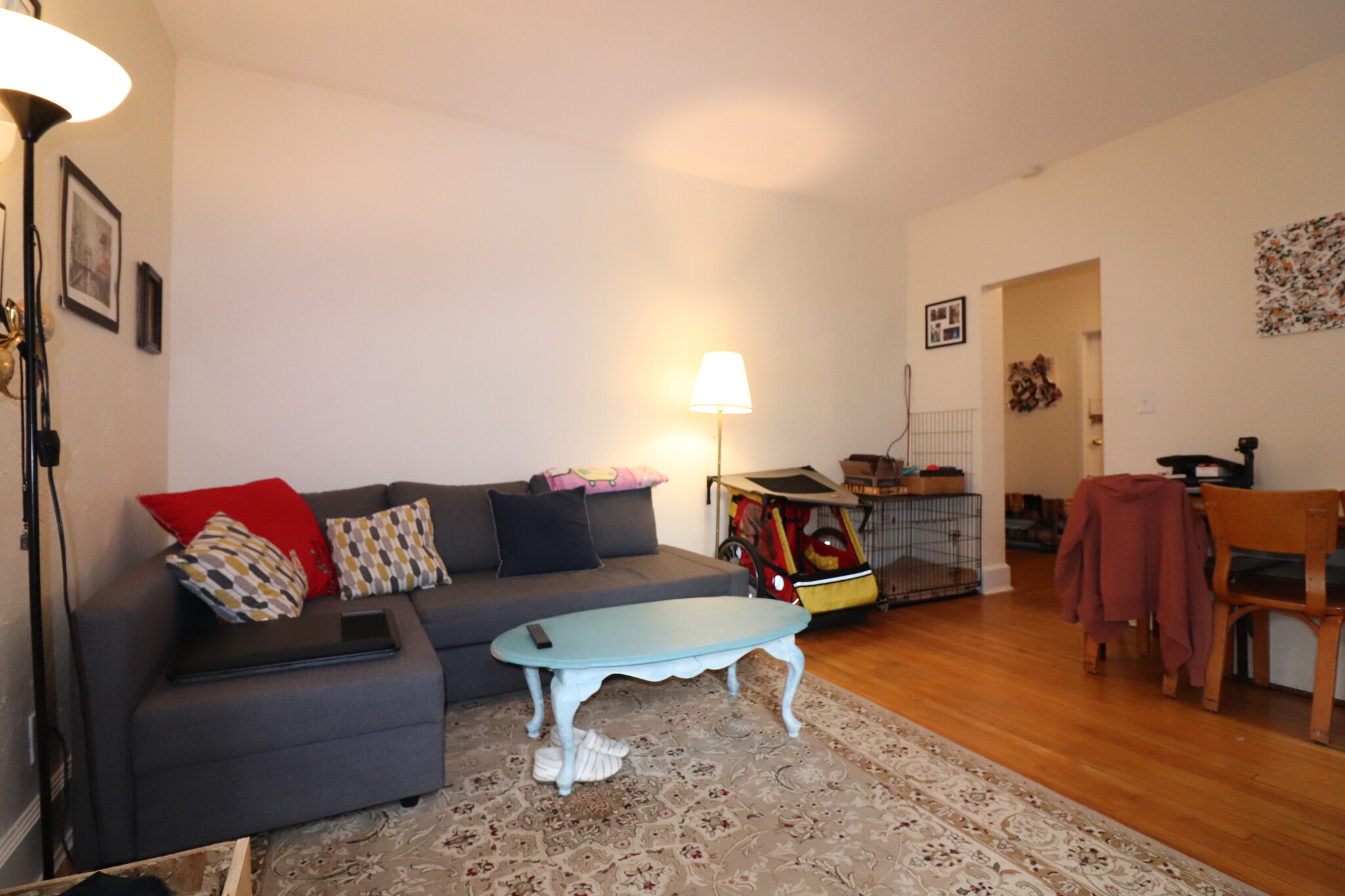 126 Babcock St, Coolidge Corner