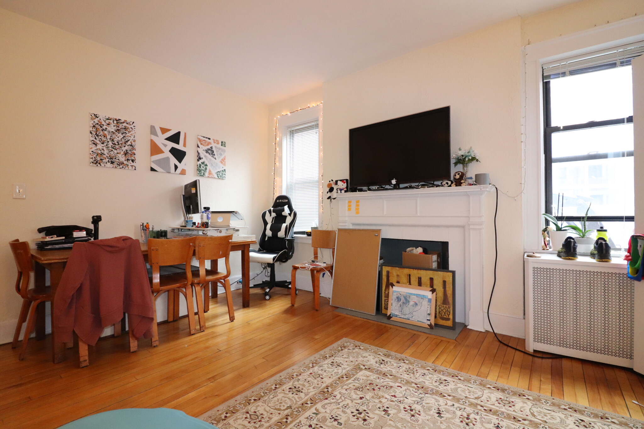 126 Babcock St, Coolidge Corner