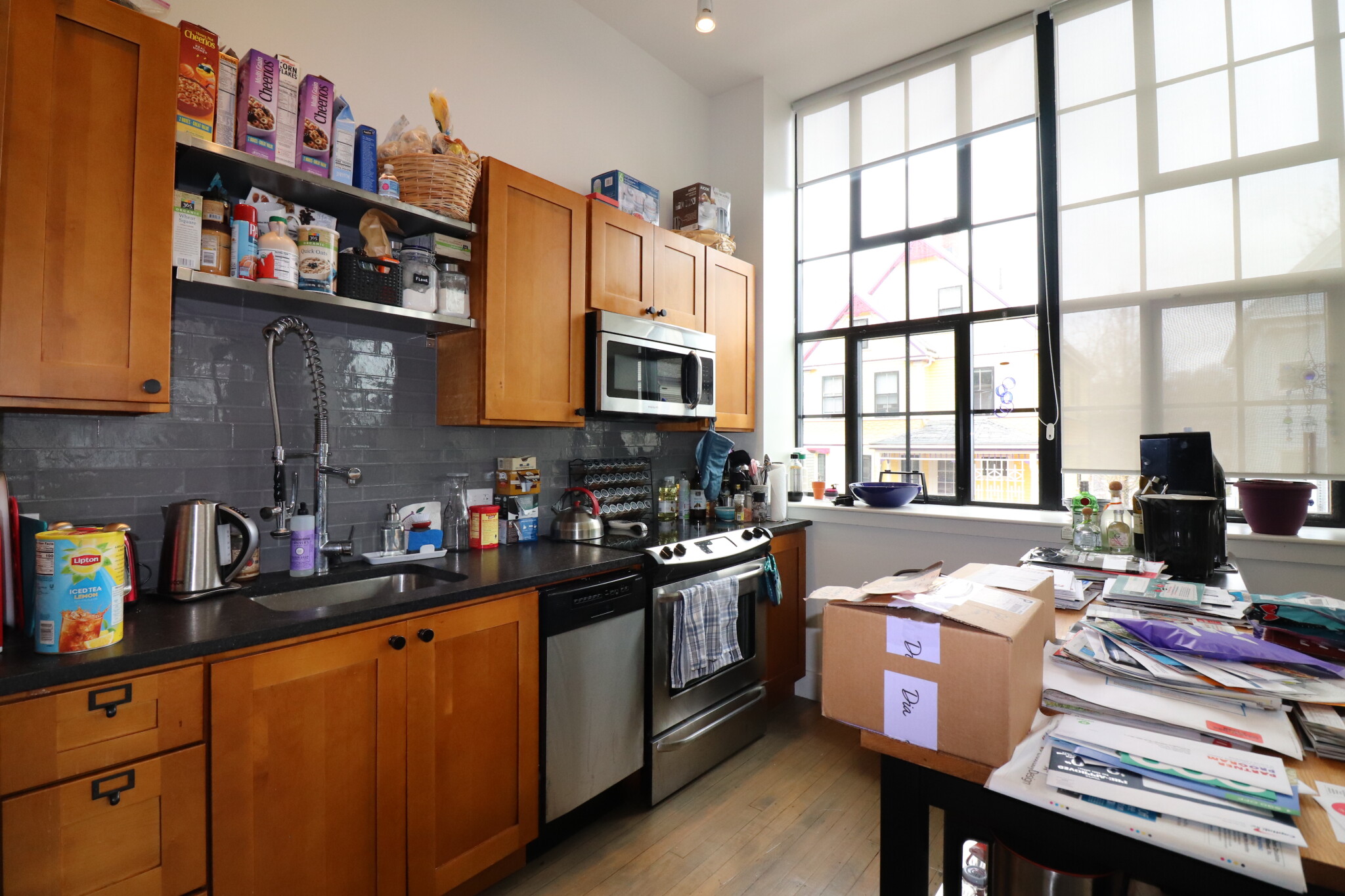 20 Sunnyside St, Jamaica Plain