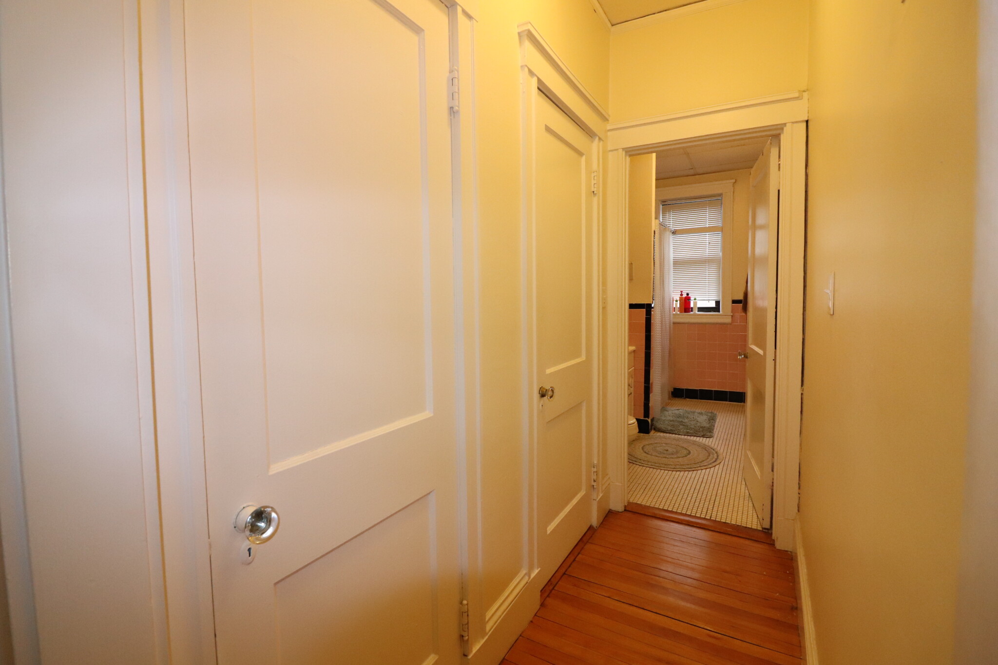 122 Babcock St, Coolidge Corner