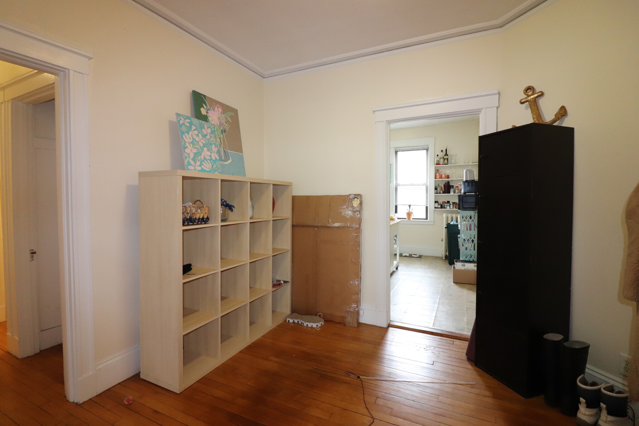 122 Babcock St, Coolidge Corner