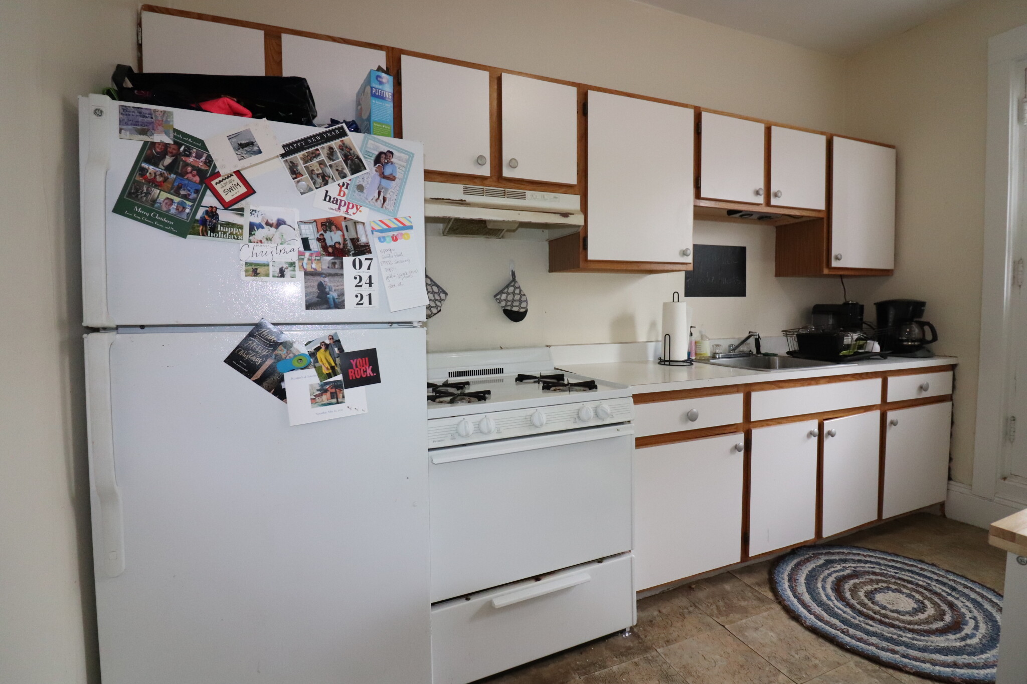 122 Babcock St, Coolidge Corner