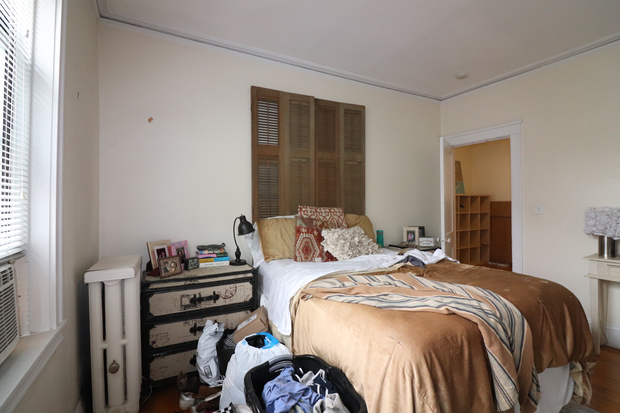 122 Babcock St, Coolidge Corner