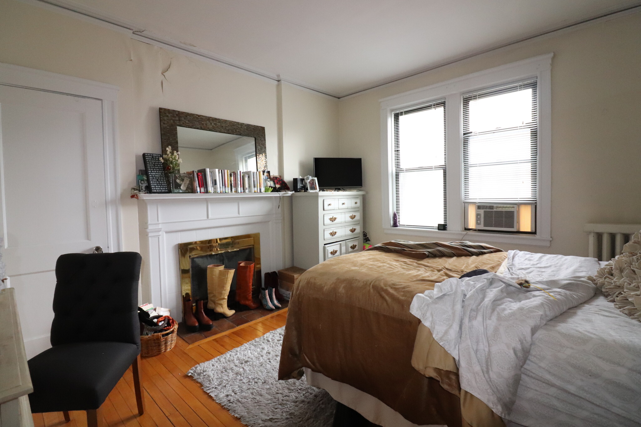 122 Babcock St, Coolidge Corner