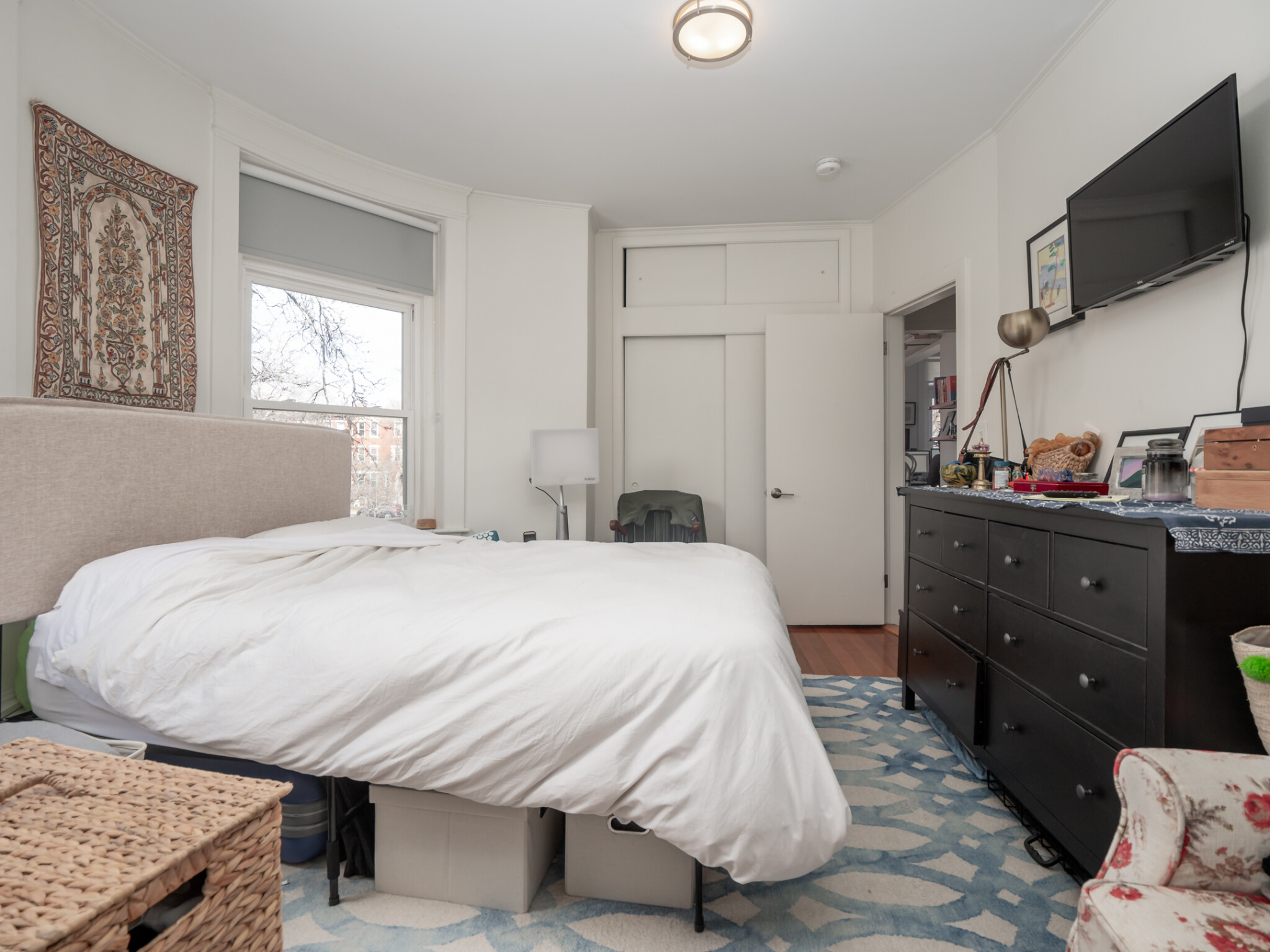 1871 Beacon St, Washington Square