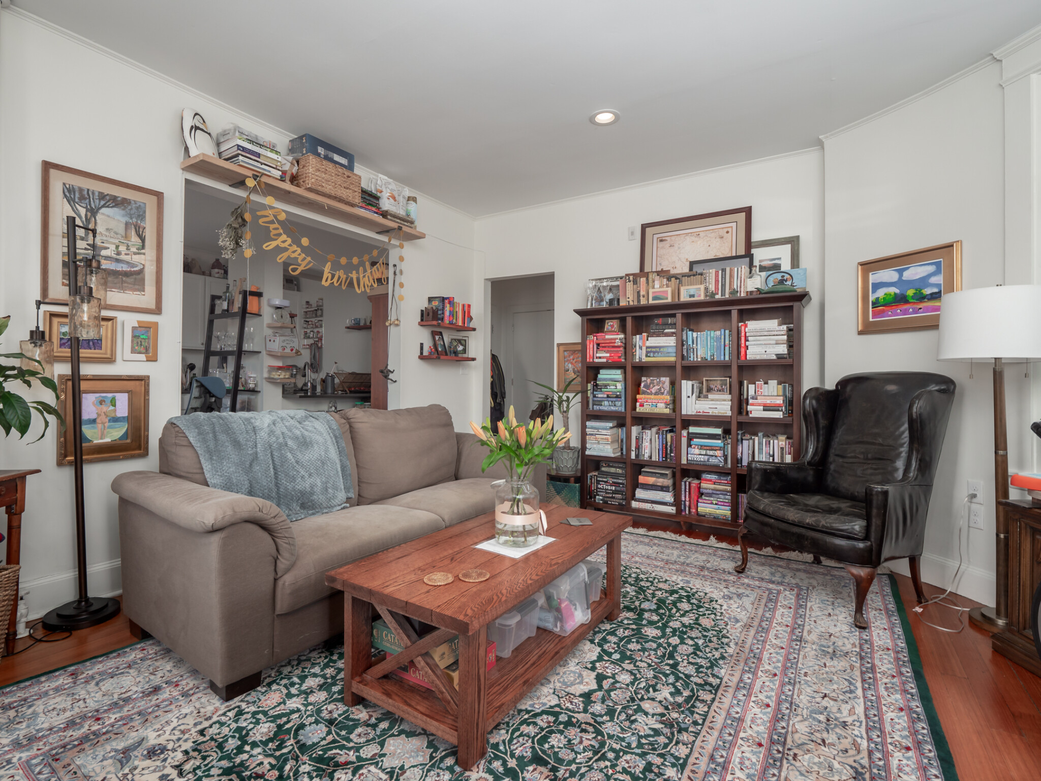 1871 Beacon St, Washington Square