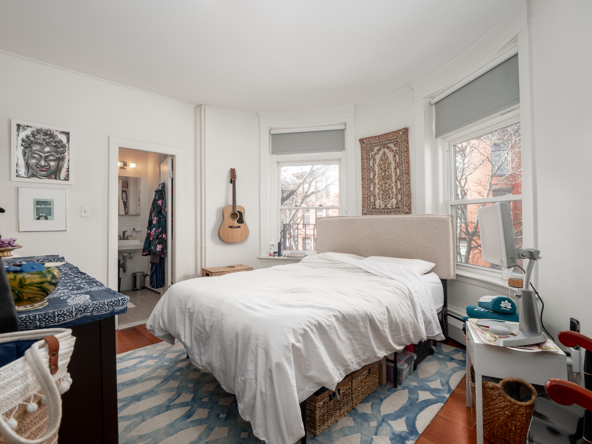 1871 Beacon St, Washington Square