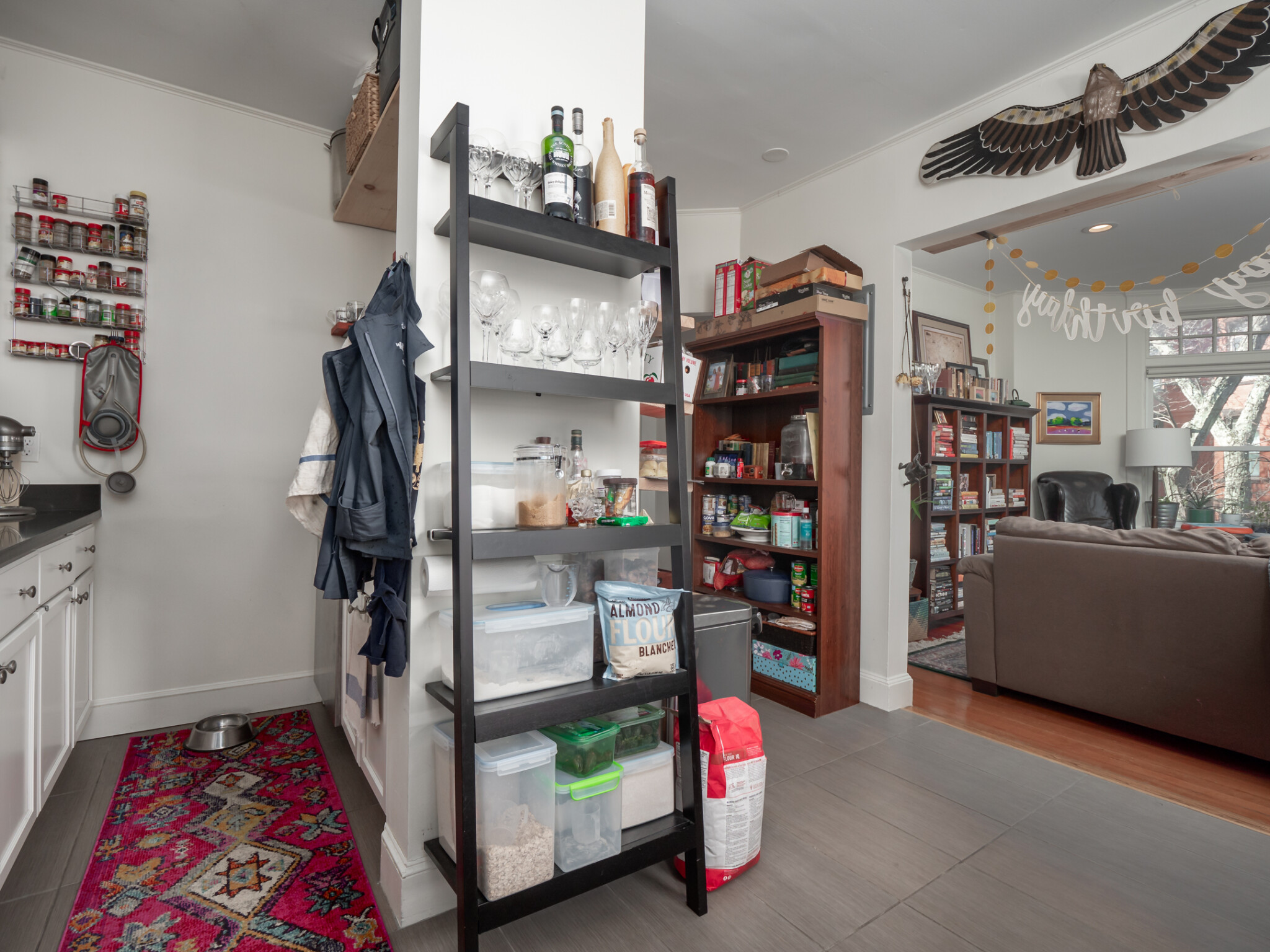 1871 Beacon St, Washington Square