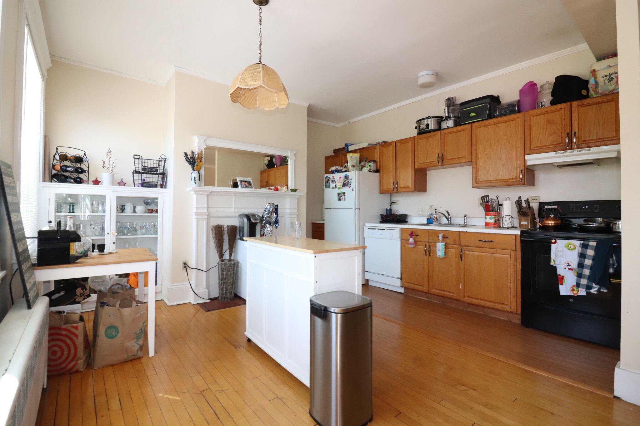 1090 Beacon St, Brookline