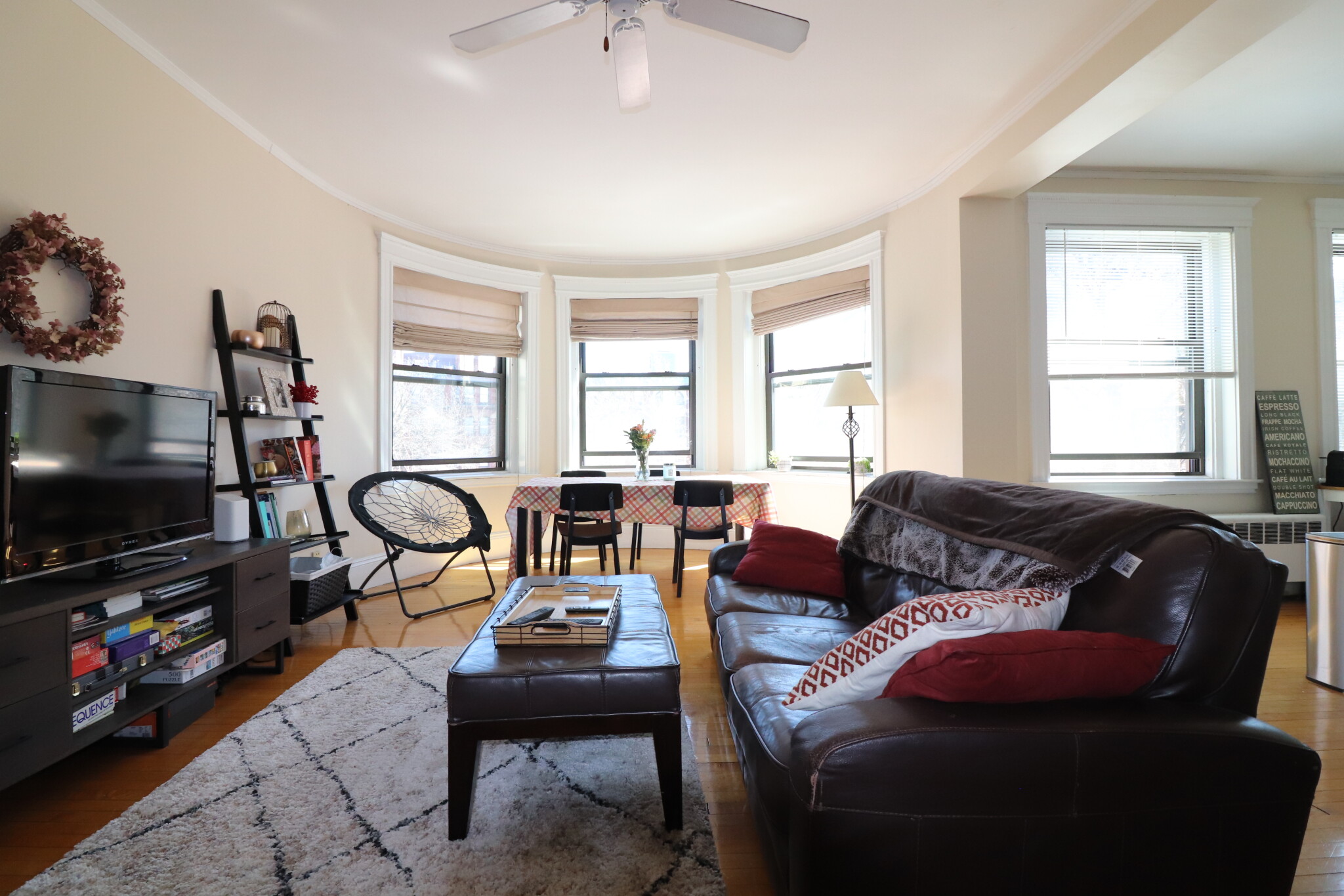 1090 Beacon St, Brookline