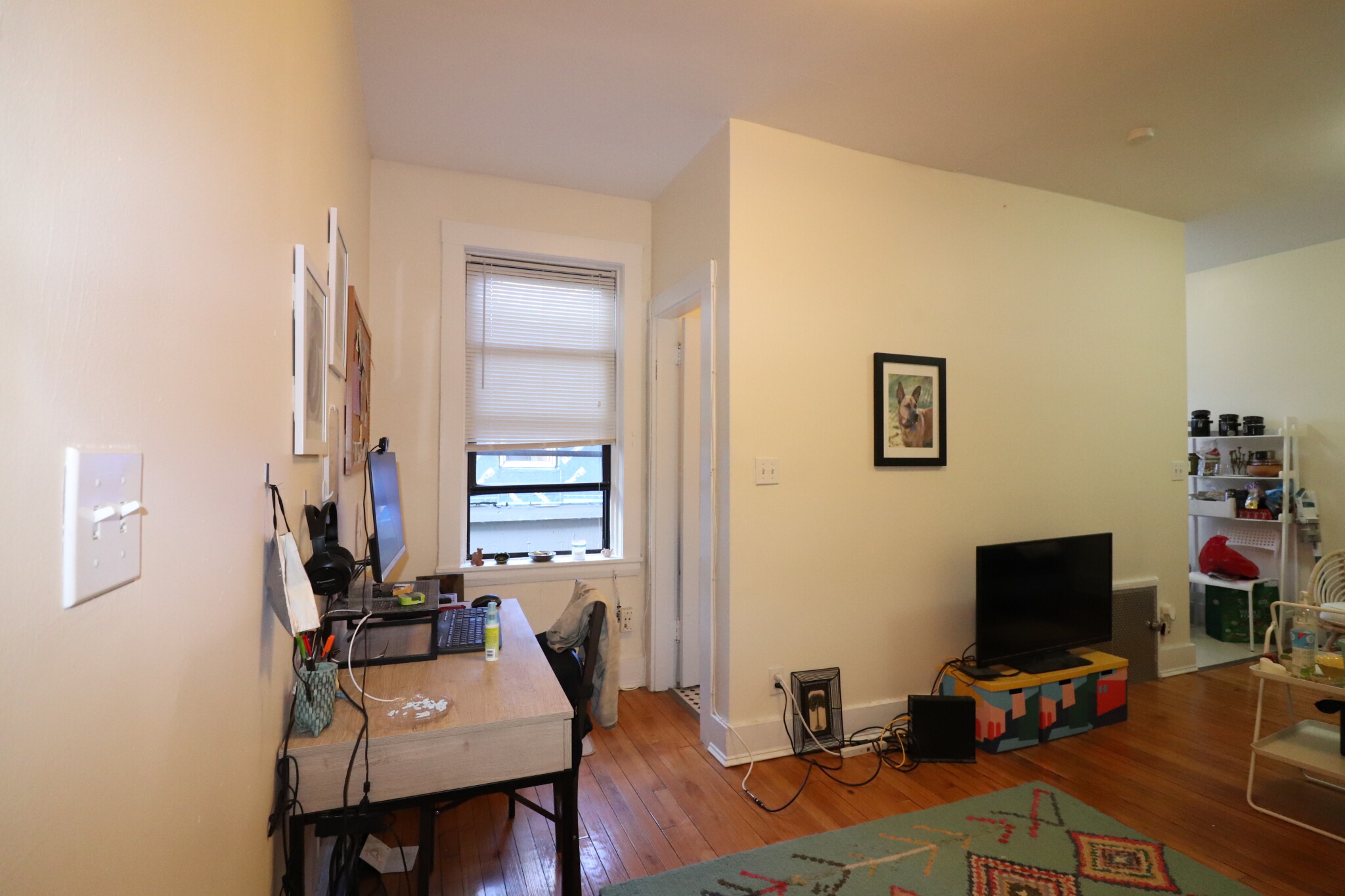 126 Babcock St, North Brookline