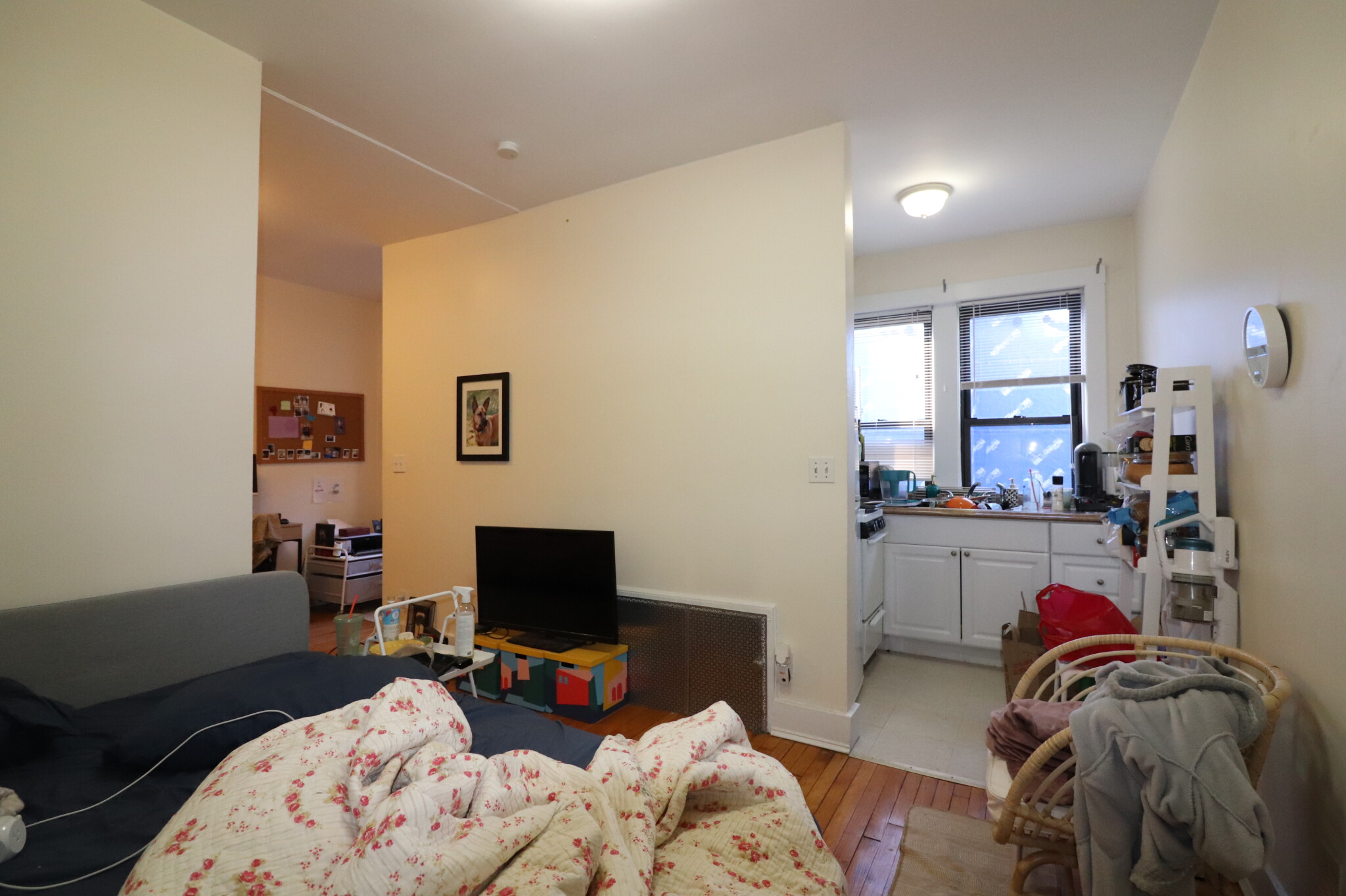 126 Babcock St, North Brookline