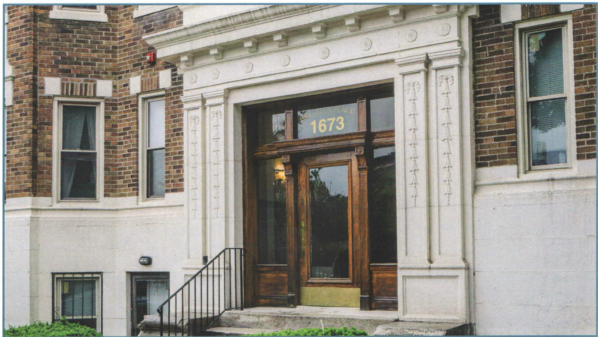 1950 Commonwealth Ave, Brighton