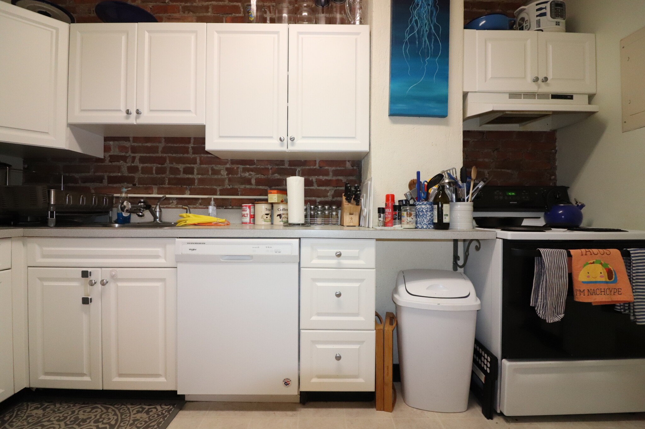 11 Stearns Rd, Coolidge Corner