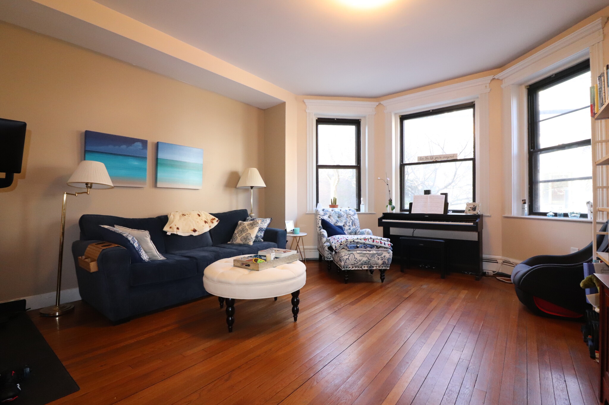 11 Stearns Rd, Coolidge Corner