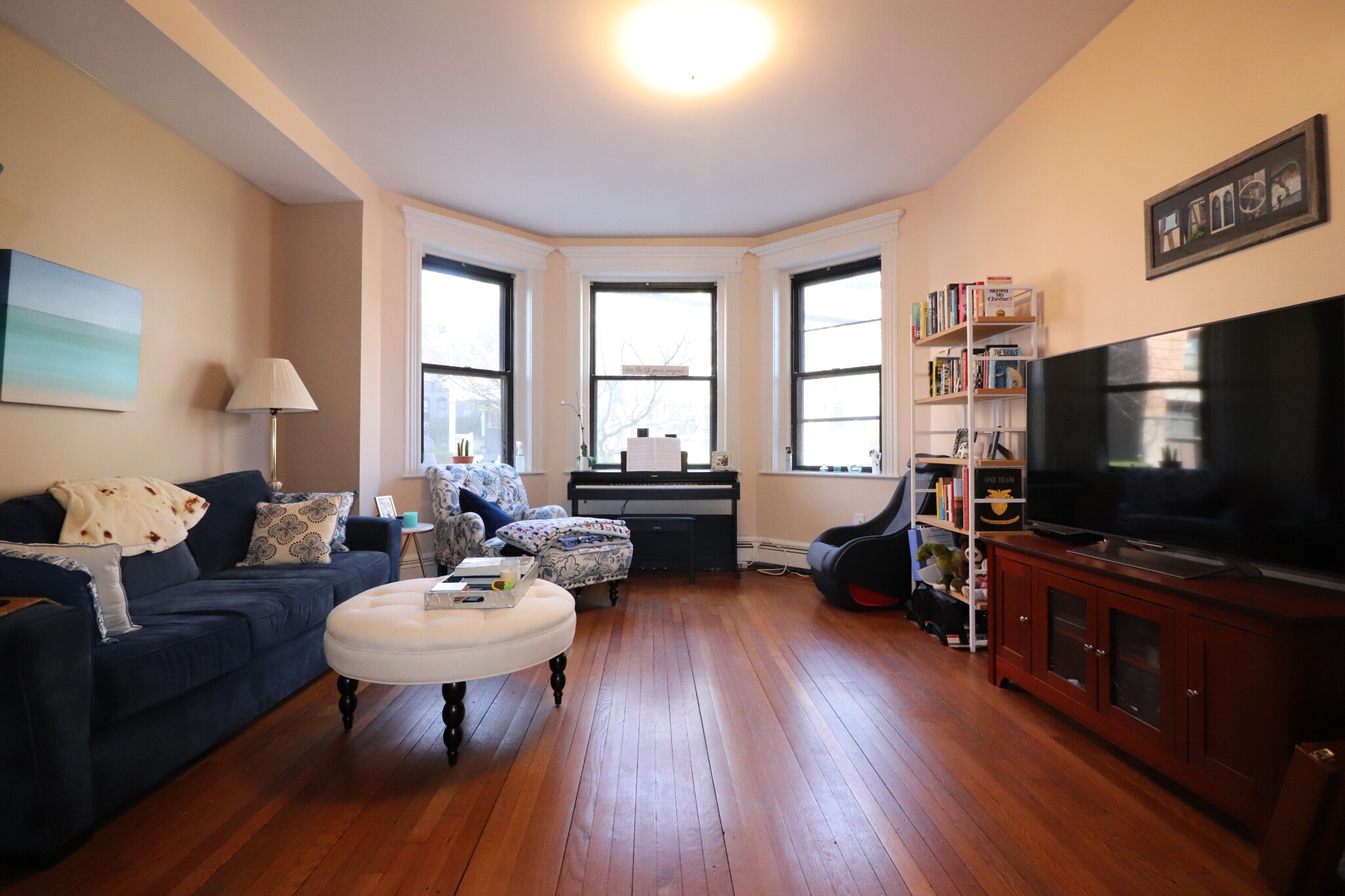 11 Stearns Rd, Coolidge Corner